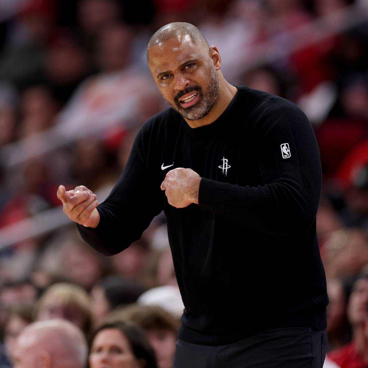 Image for Rockets' pain doubles as embarrassing loss gives Mavericks a desperately-needed boost