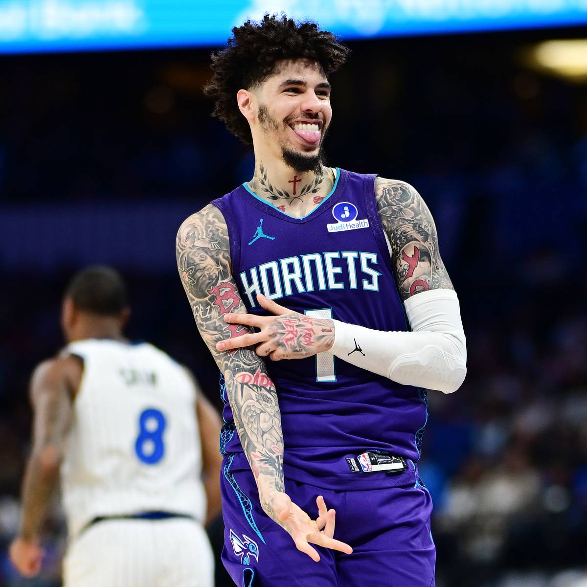Image for Hornets’ wing duo continues to prove they fit perfectly with LaMelo Ball