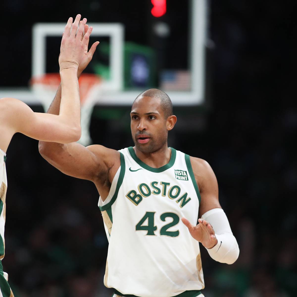 Ranking all 5 Celtics big men ahead of the 2024-25 season