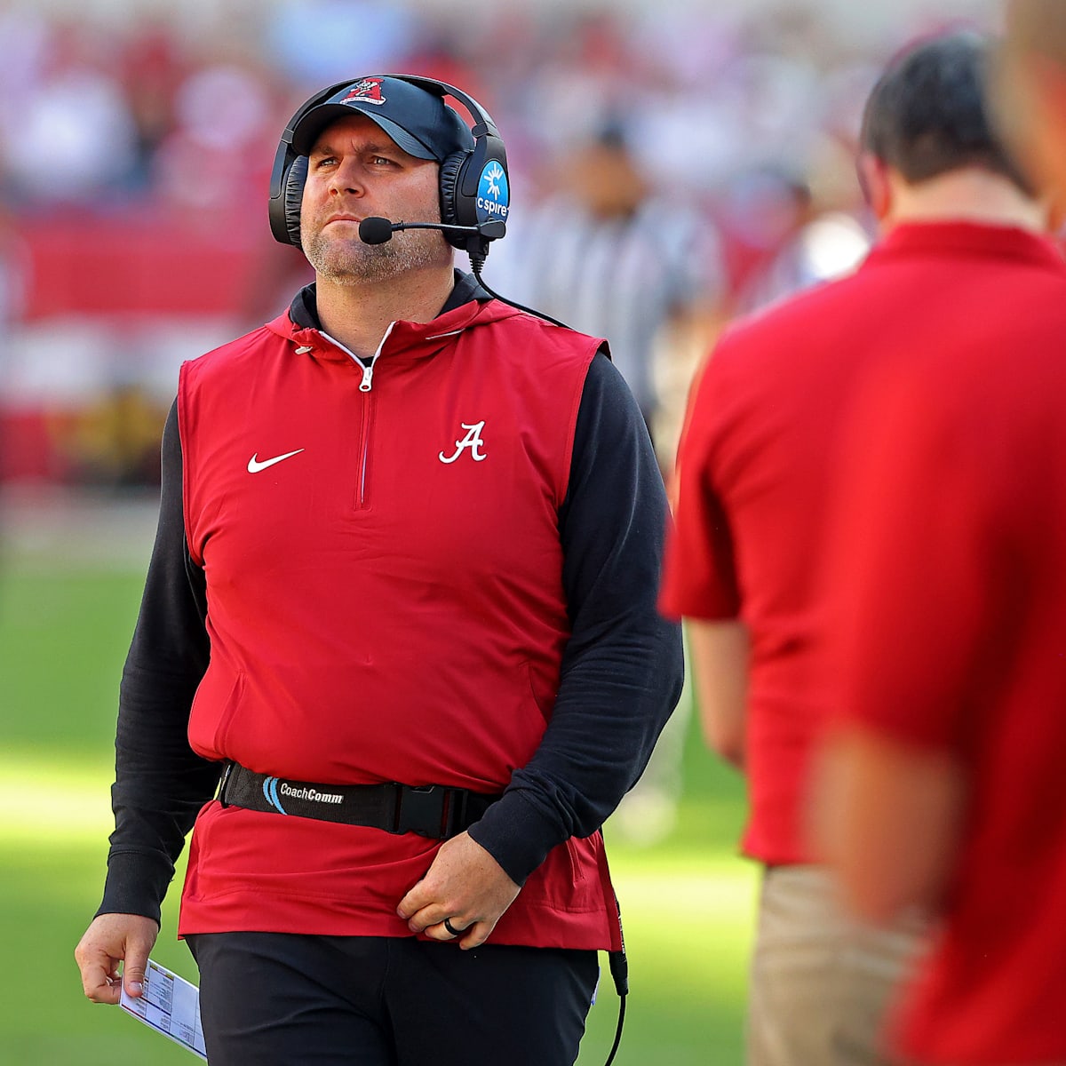 Alabama DC Kane Wommack is underrated by the national media and his own  fanbase