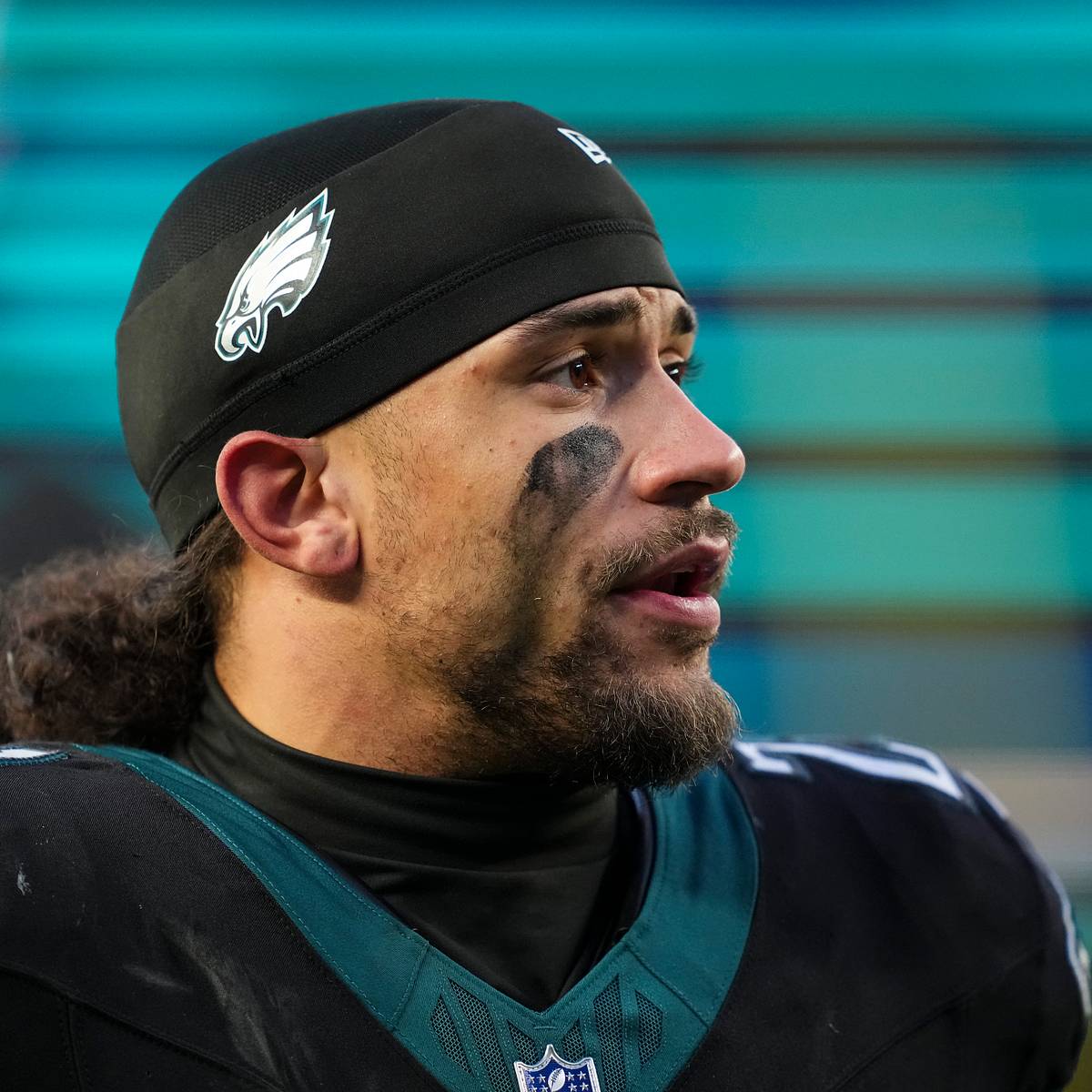 Image for Eagles Suddenly Have New Potential Safety Target to Unseat Sydney Brown