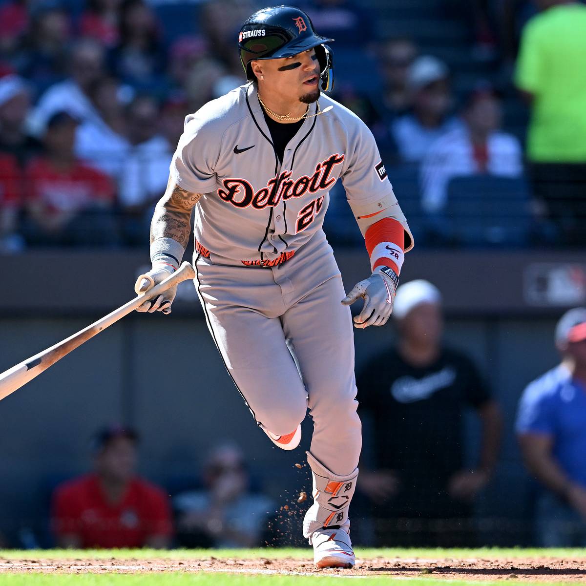 Tigers Infielder Exceeded Expectations in Wild Card Series Win vs