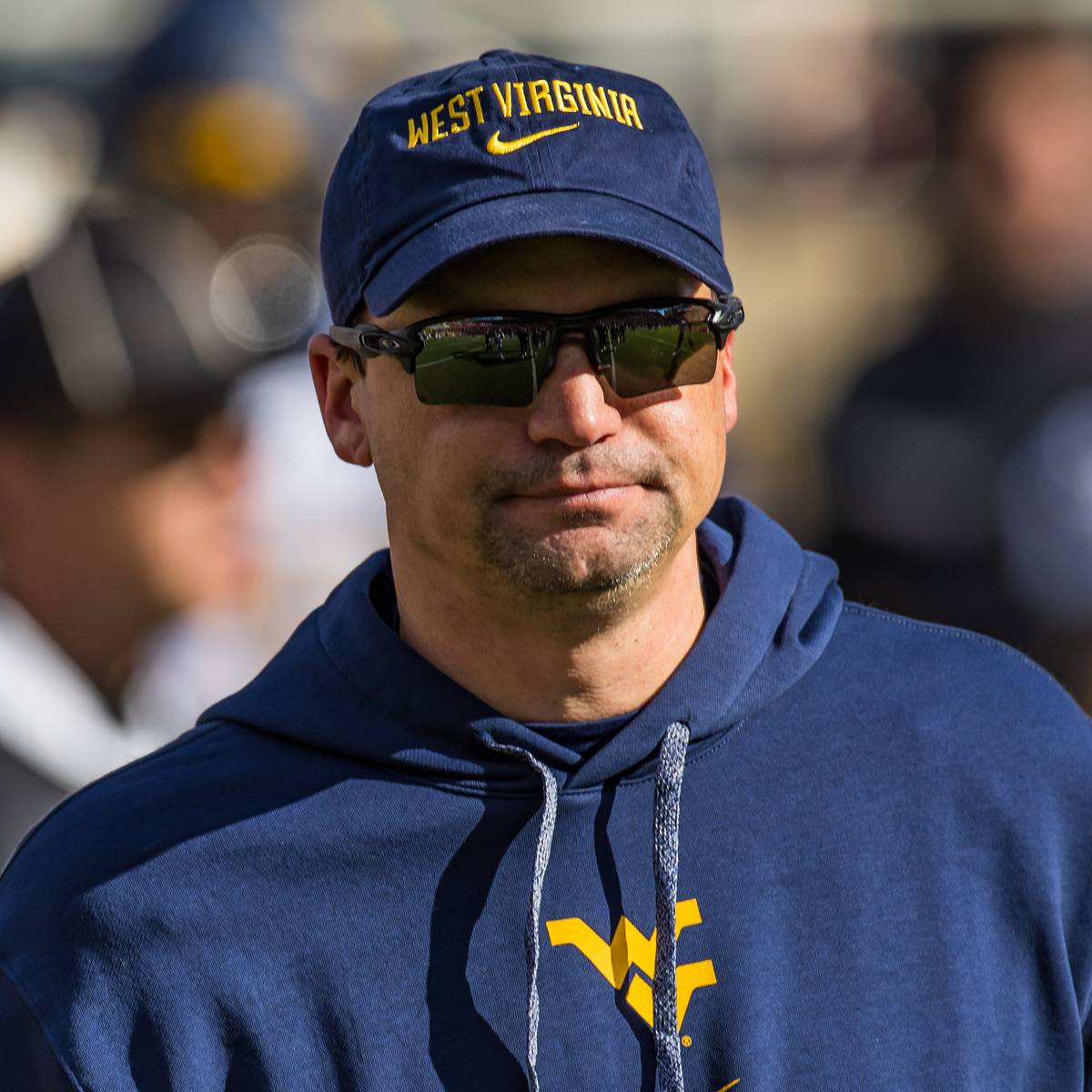 Image for Former Kentucky offensive coordinator lands new head coaching job