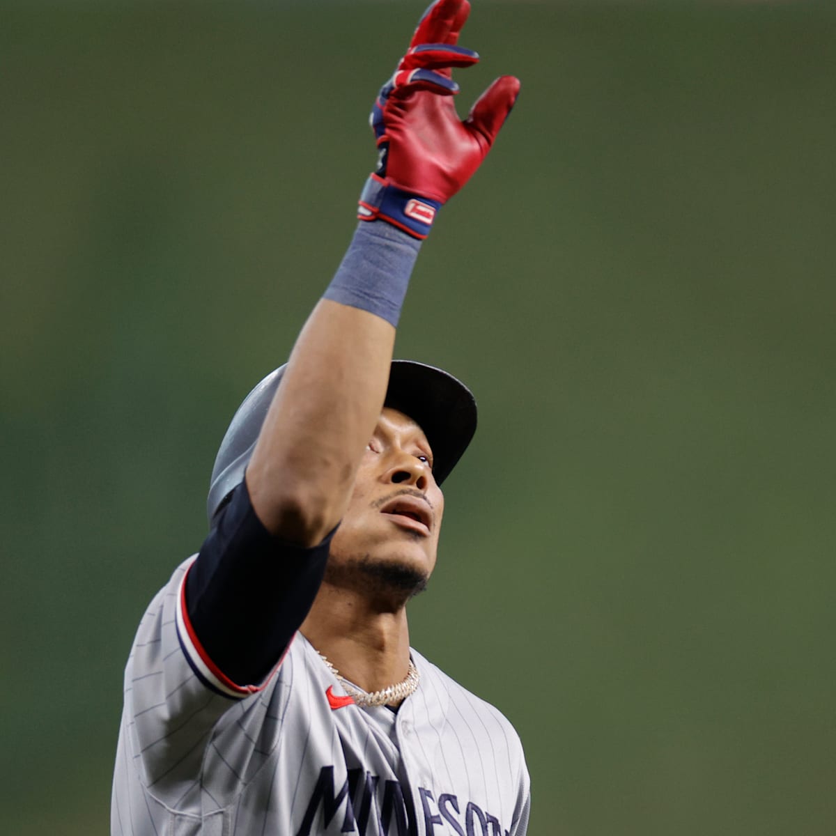 What happens if the Twins trade Jorge Polanco?