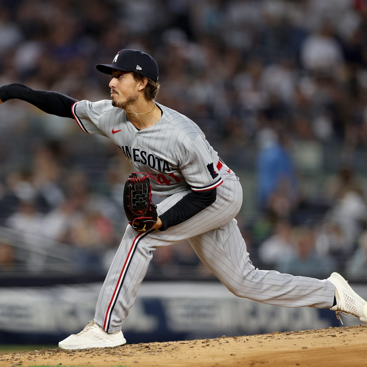 Twins Trade Deadline: Joe Ryan breaks silence on swirling trade rumors