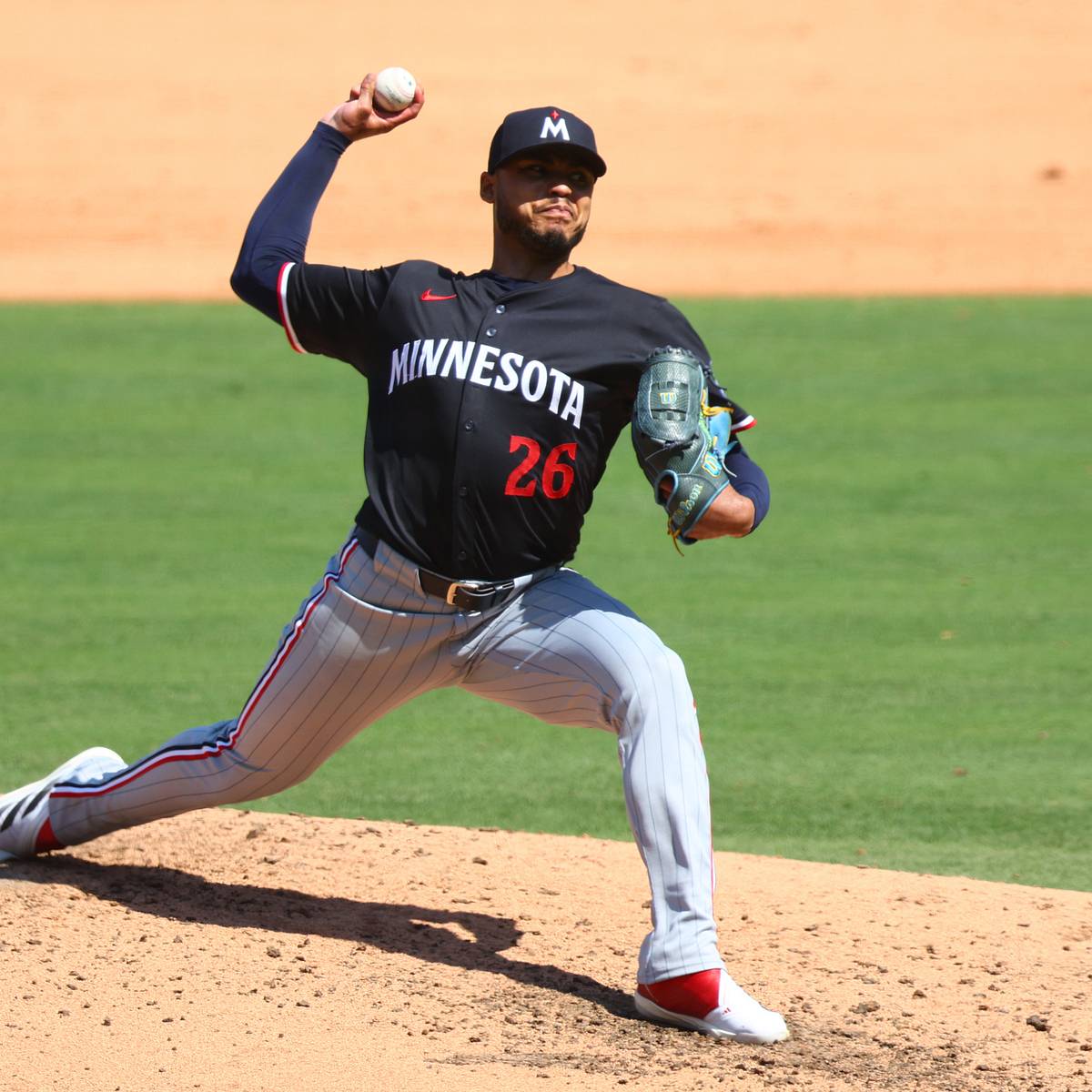 Twins' 2026 season is shaping up to be a year of forced reinvention