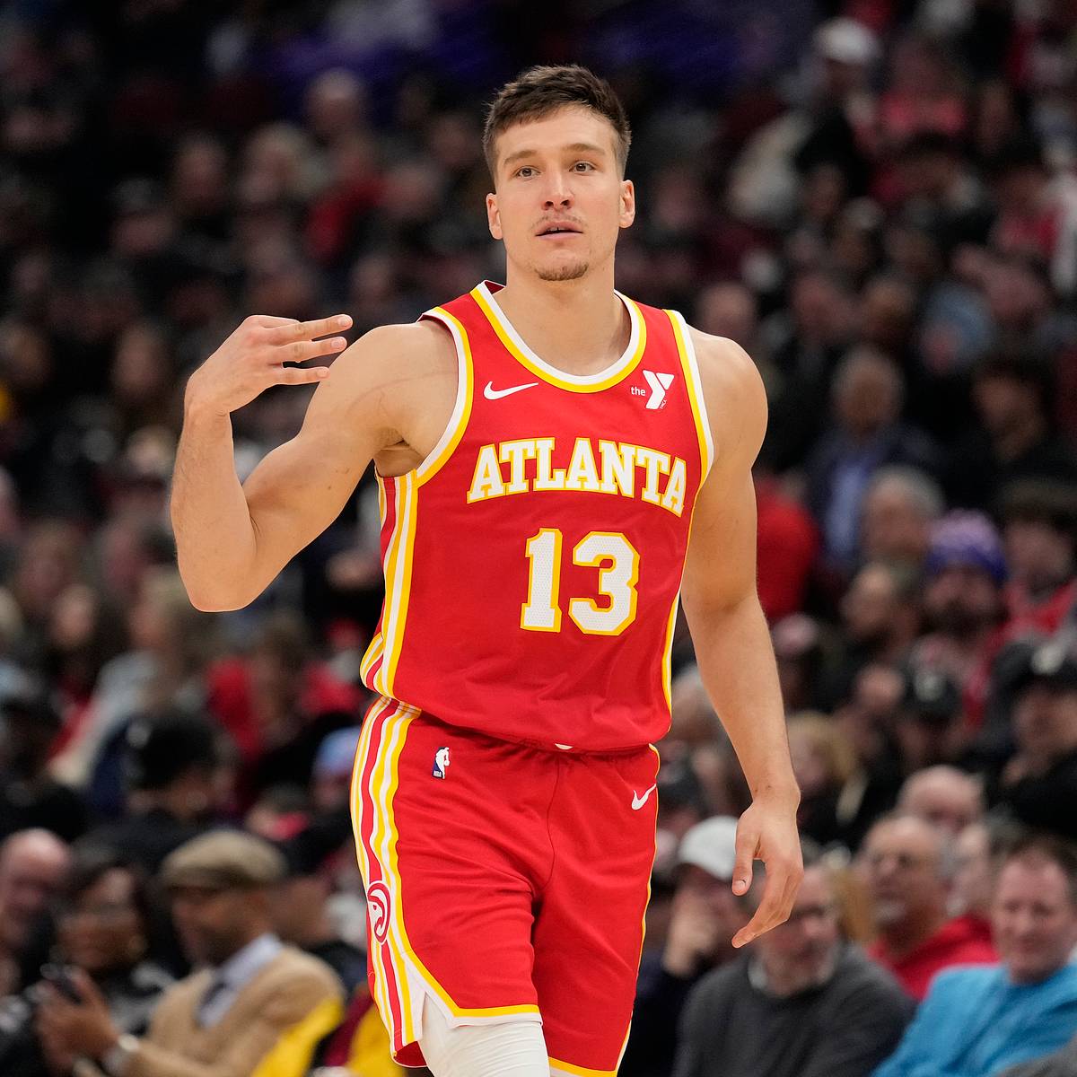 3 Outside-the-box trade targets Lakers should pivot to pursuing