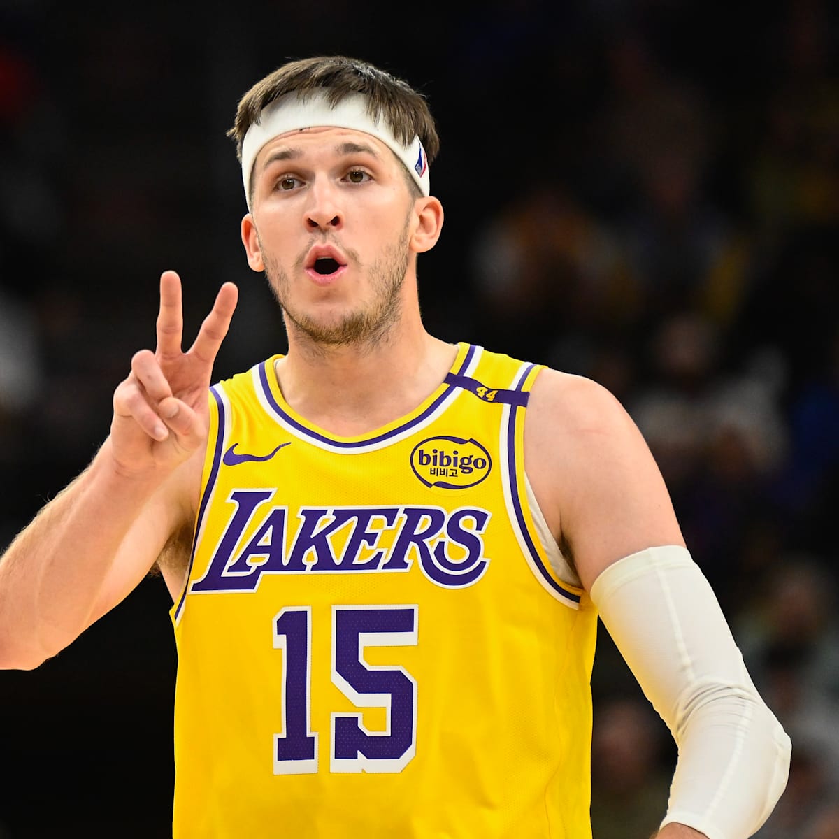 Grading Austin Reaves' 2024-25 NBA season at the All-Star break