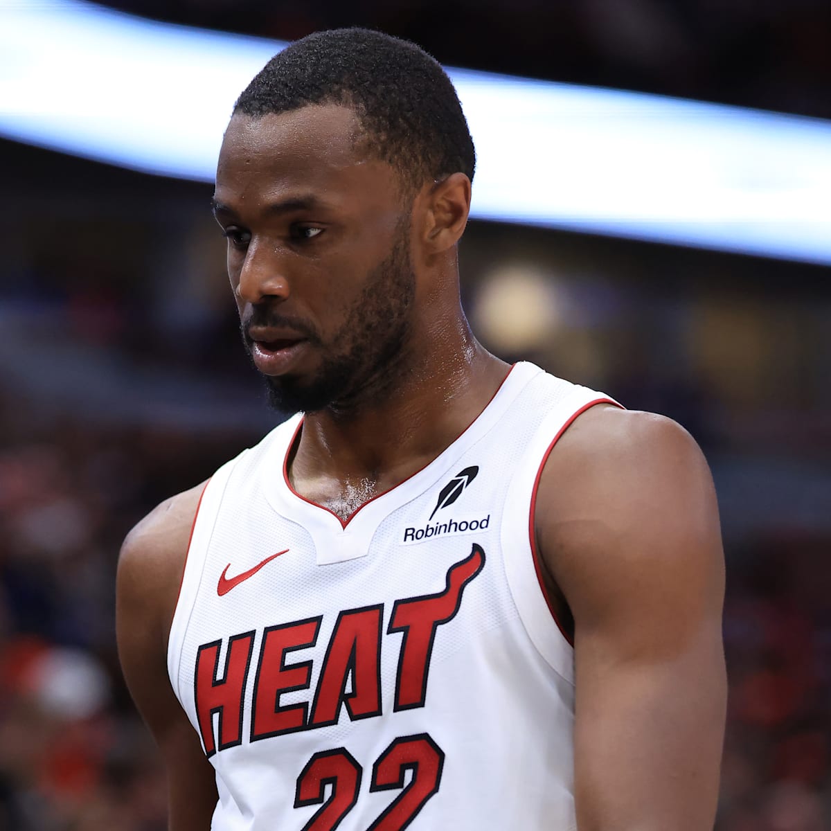 Melanie Buffetaud inspiring message