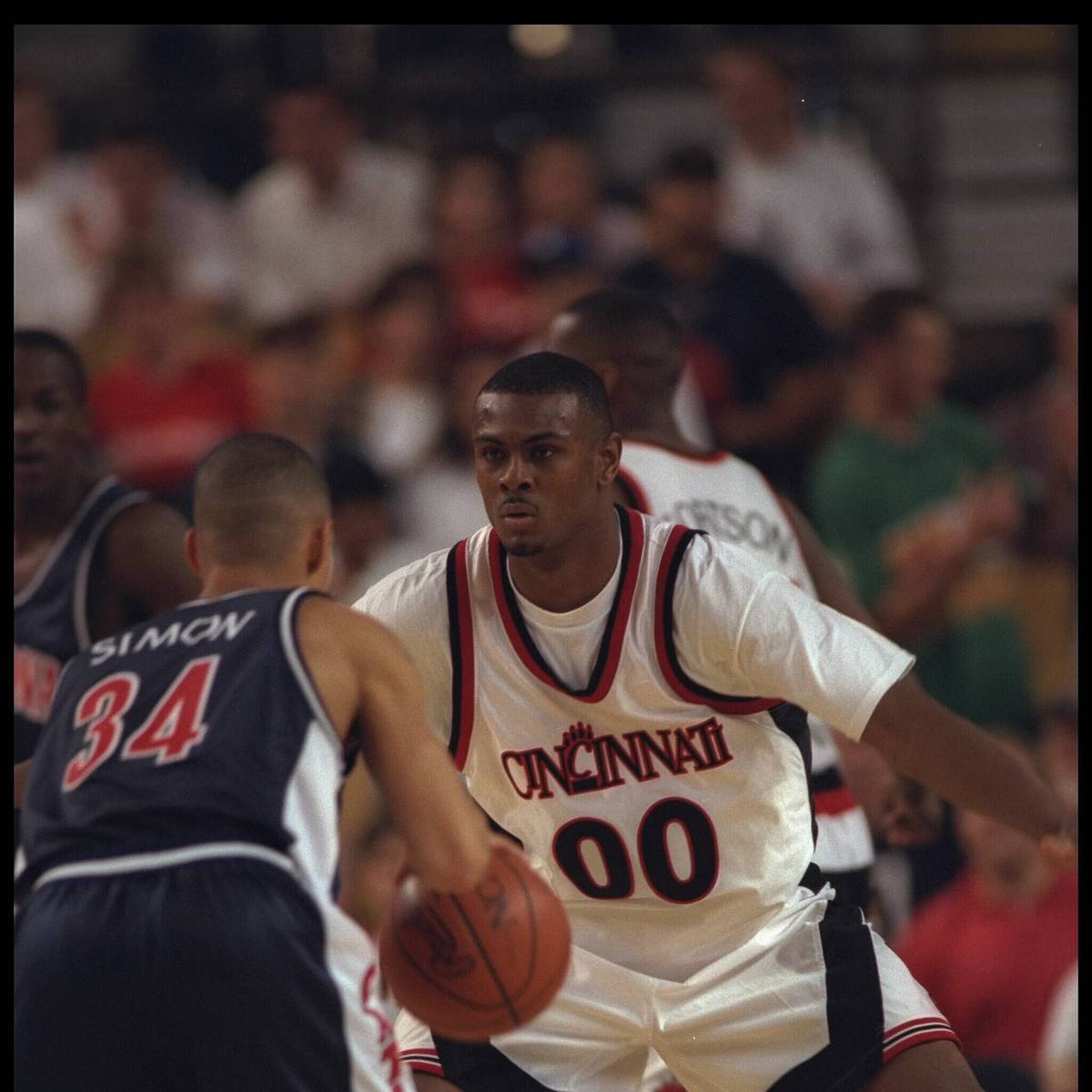 Arizona had 1 of its most memorable wins versus Cincinnati