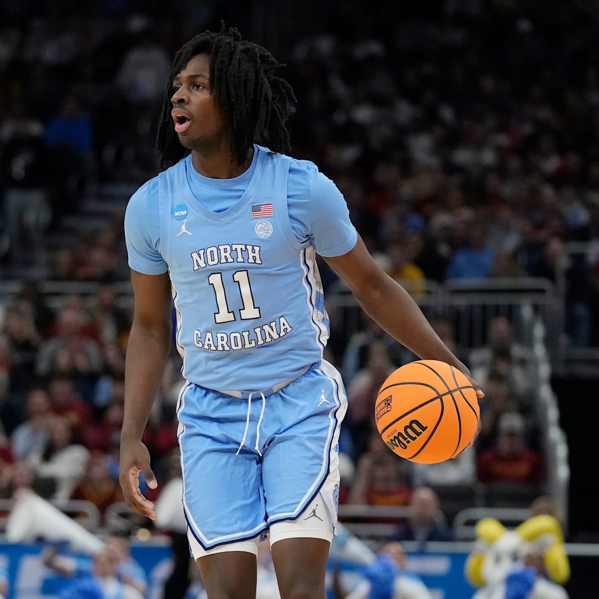 unc men's basketball roster