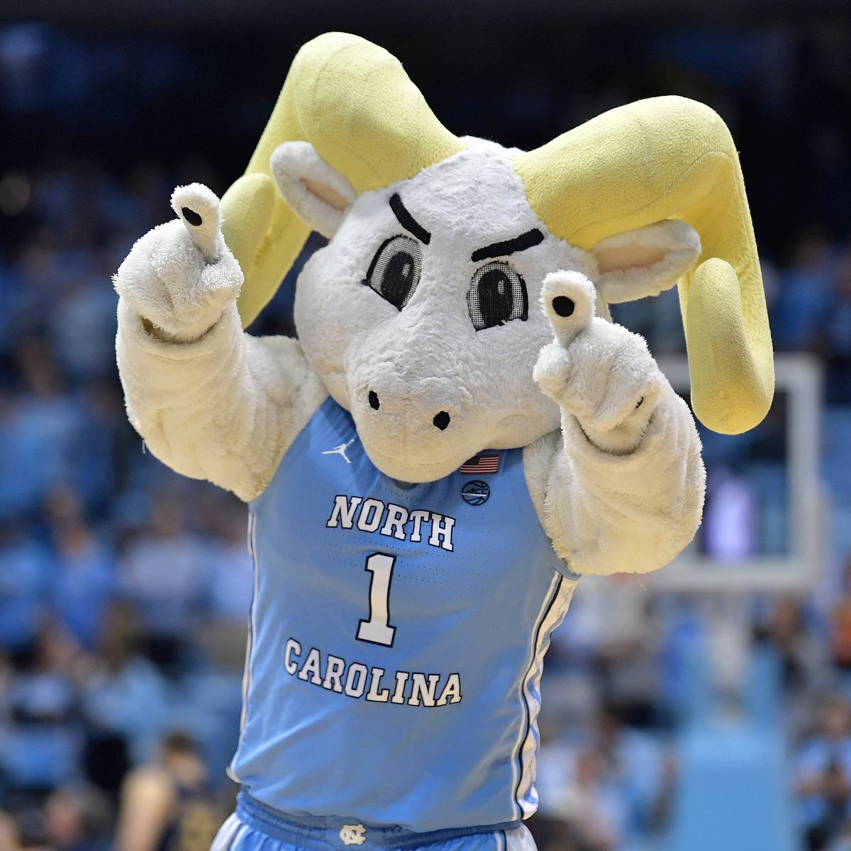 North Carolina is aiming to leave the Atlantic Coast Conference 