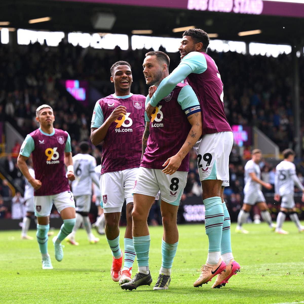 Burnley Premier League season guide: Preview, prediction