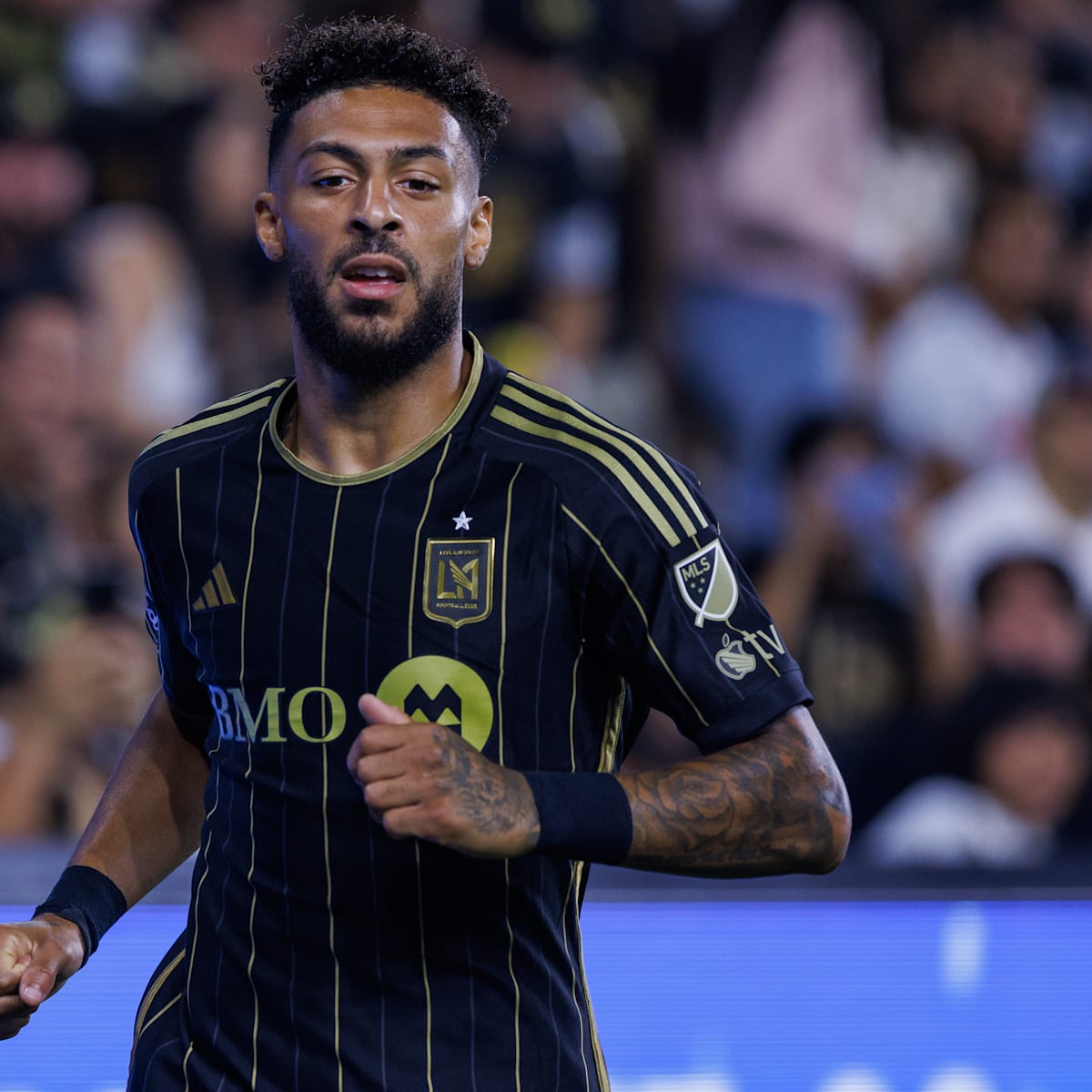 Image for Austin FC face the brink of heartbreak as LAFC return to the city that burned them