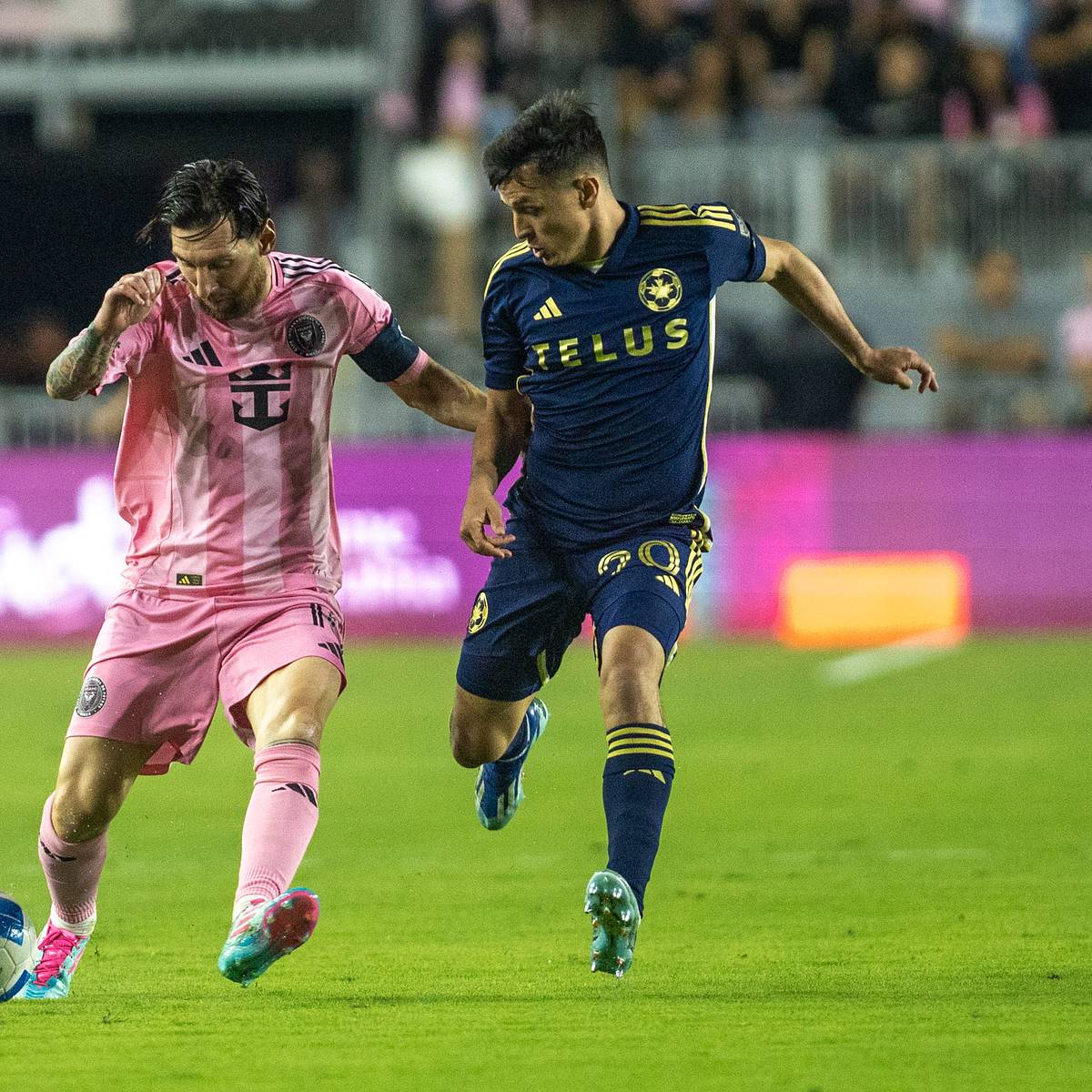 Image for Inter Miami vs Vancouver - MLS Cup: TV channel, preview, prediction, team news and lineups