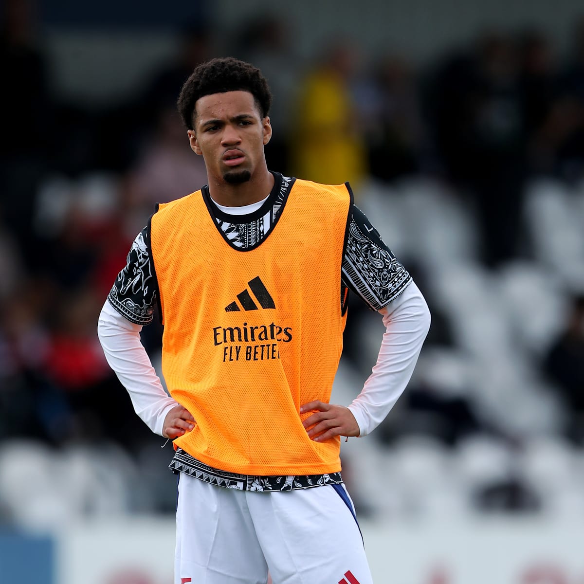 4 players that could replace Emile Smith Rowe as Arsenal's number 10