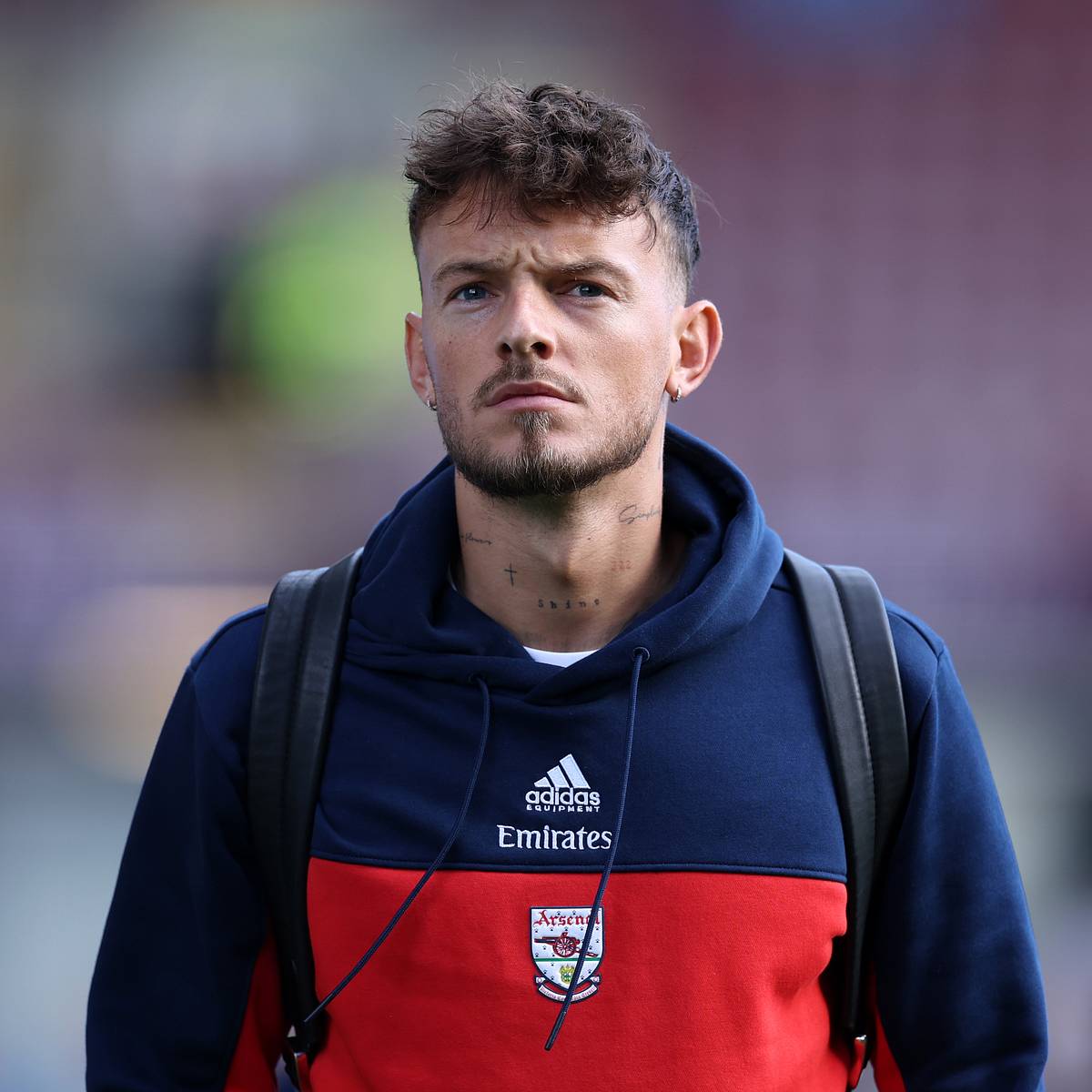 Image for Ben White just got given an unexpected Arsenal lifeline