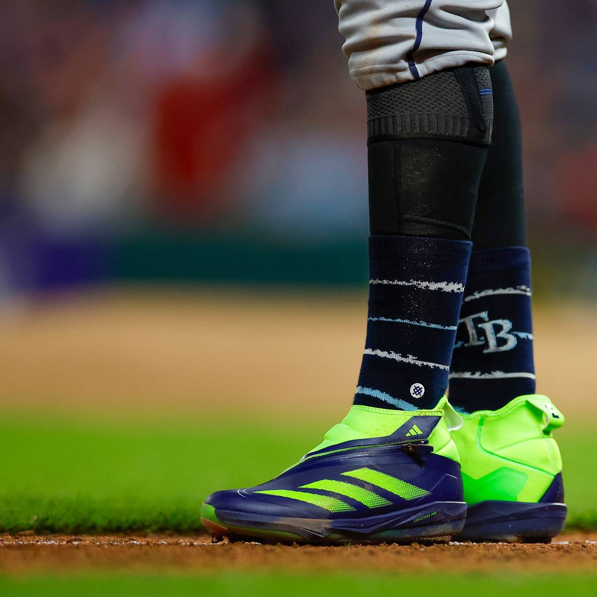 1 player the Rays could reluctantly trade this offseason