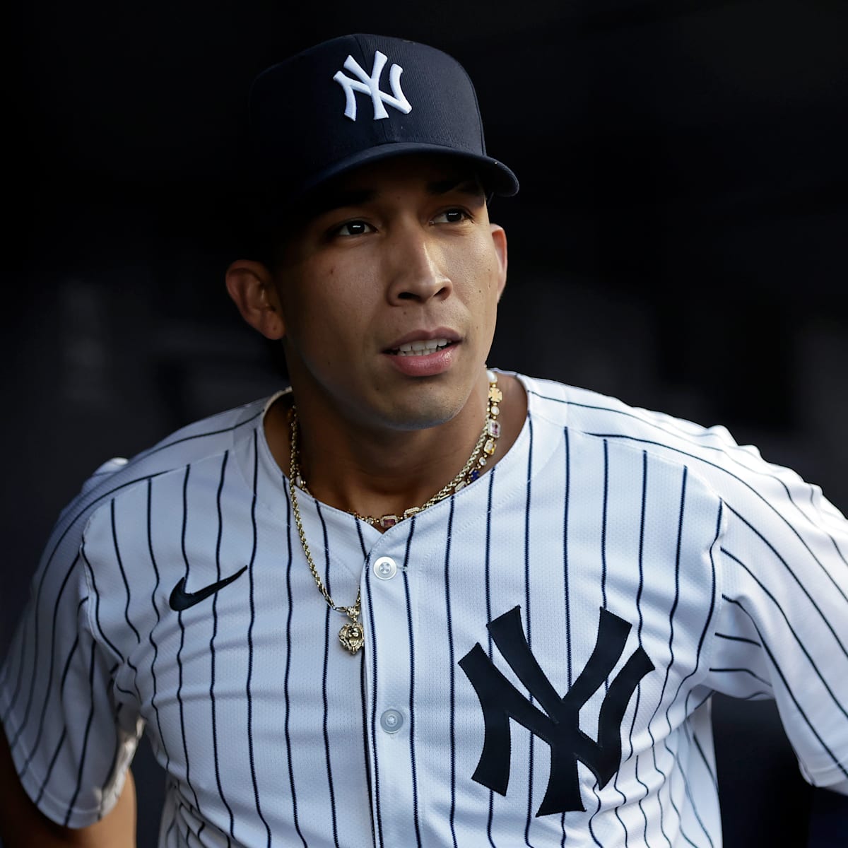 Oswaldo Cabrera Showing the Yankees Why He Should Be an Everyday Starter