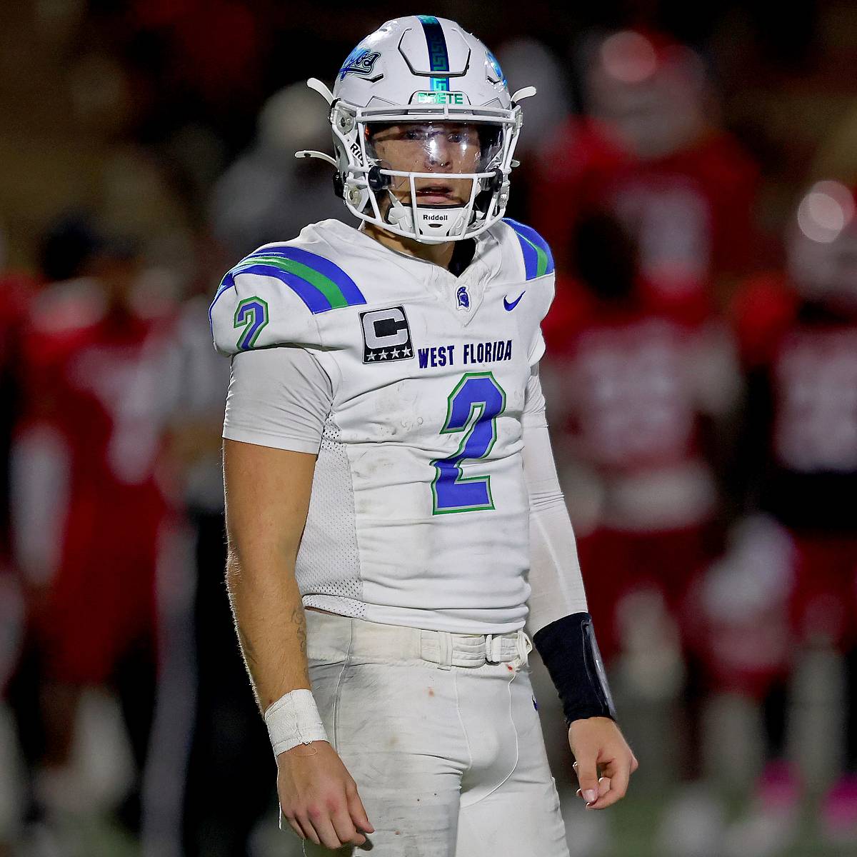 Image for Former controversial Gator commit is trying to prove one moment didn’t define him