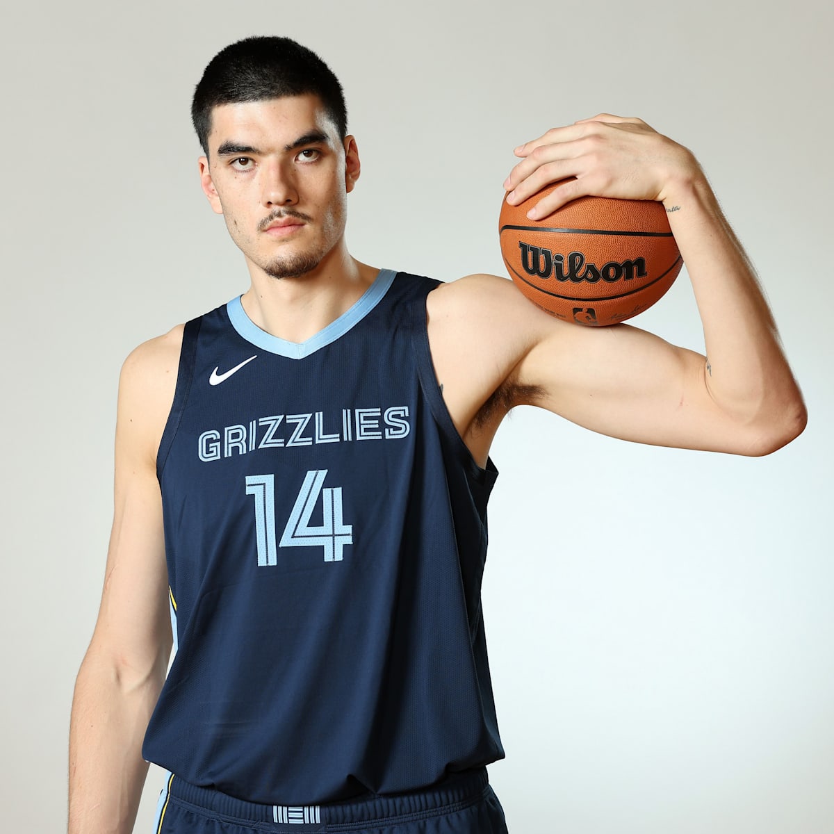 Predicting the role for each Grizzlies rookie selected in 2024 NBA Draft