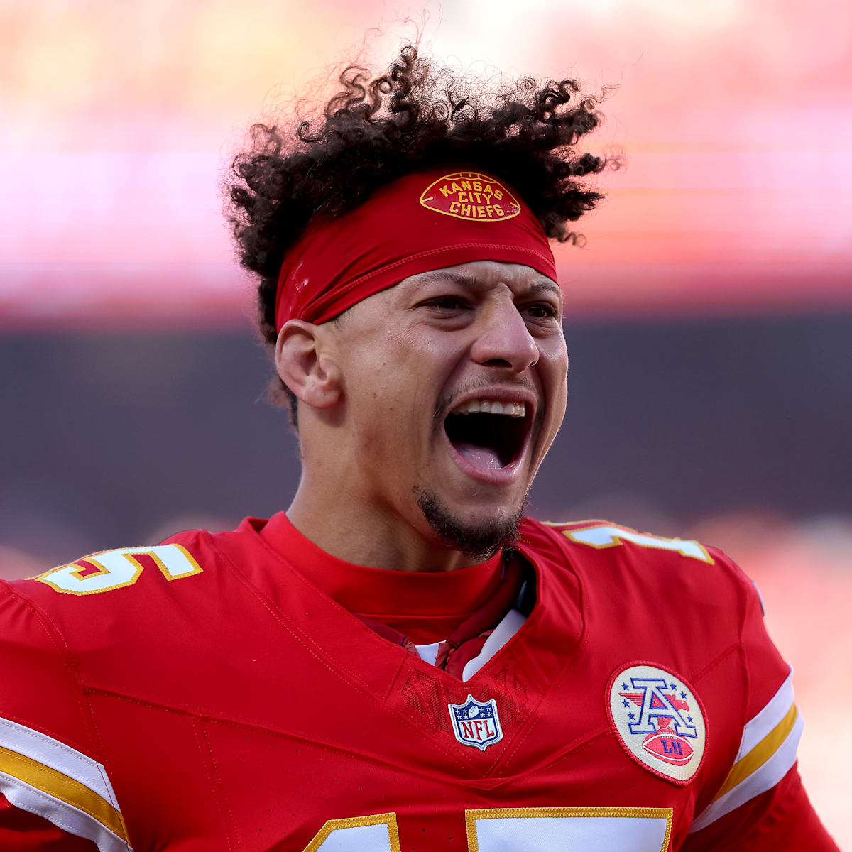 Patrick Mahomes and Chiefs could get even scarier next season with early draft  target