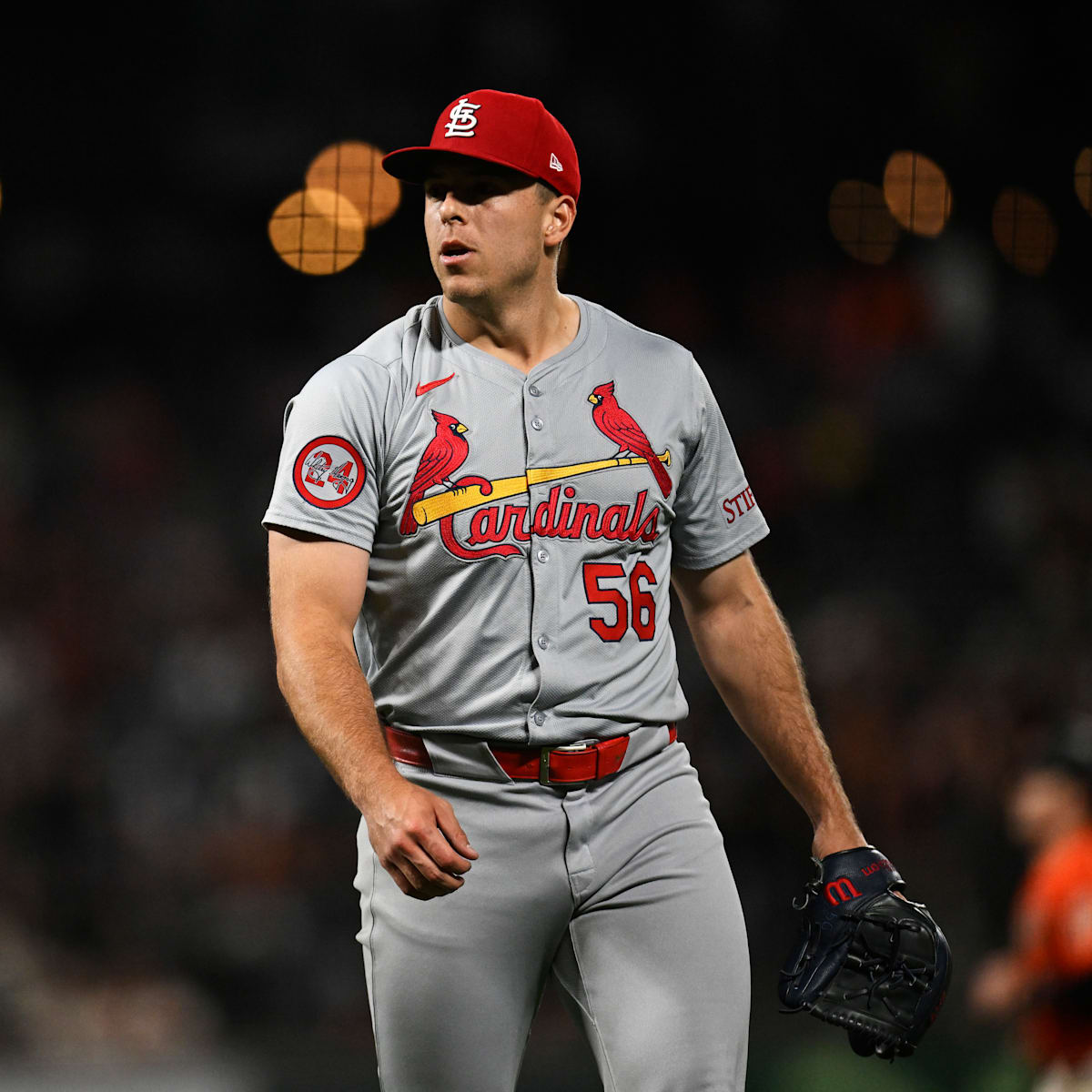 Ryan Helsley comments sound like he knows Cardinals are about to trade him