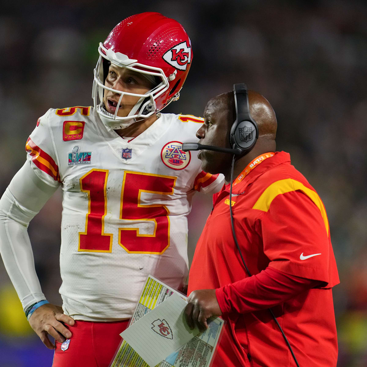 Eric Bieniemy has failed miserably since leaving the Chiefs, and it just  got worse