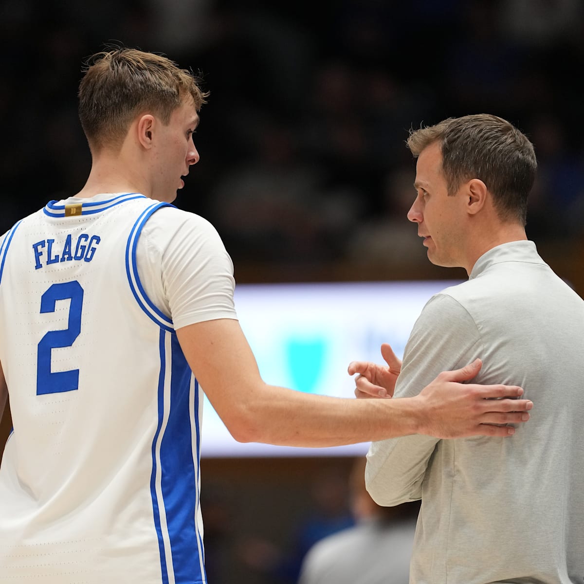 Cooper Flagg has an ideal NBA suitor all thanks to Duke coach Jon Scheyer