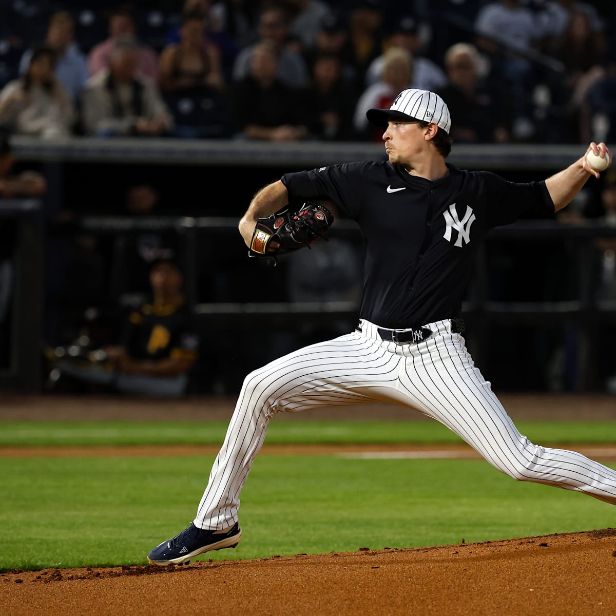 Max Fried signing pays dividends before he even throws a