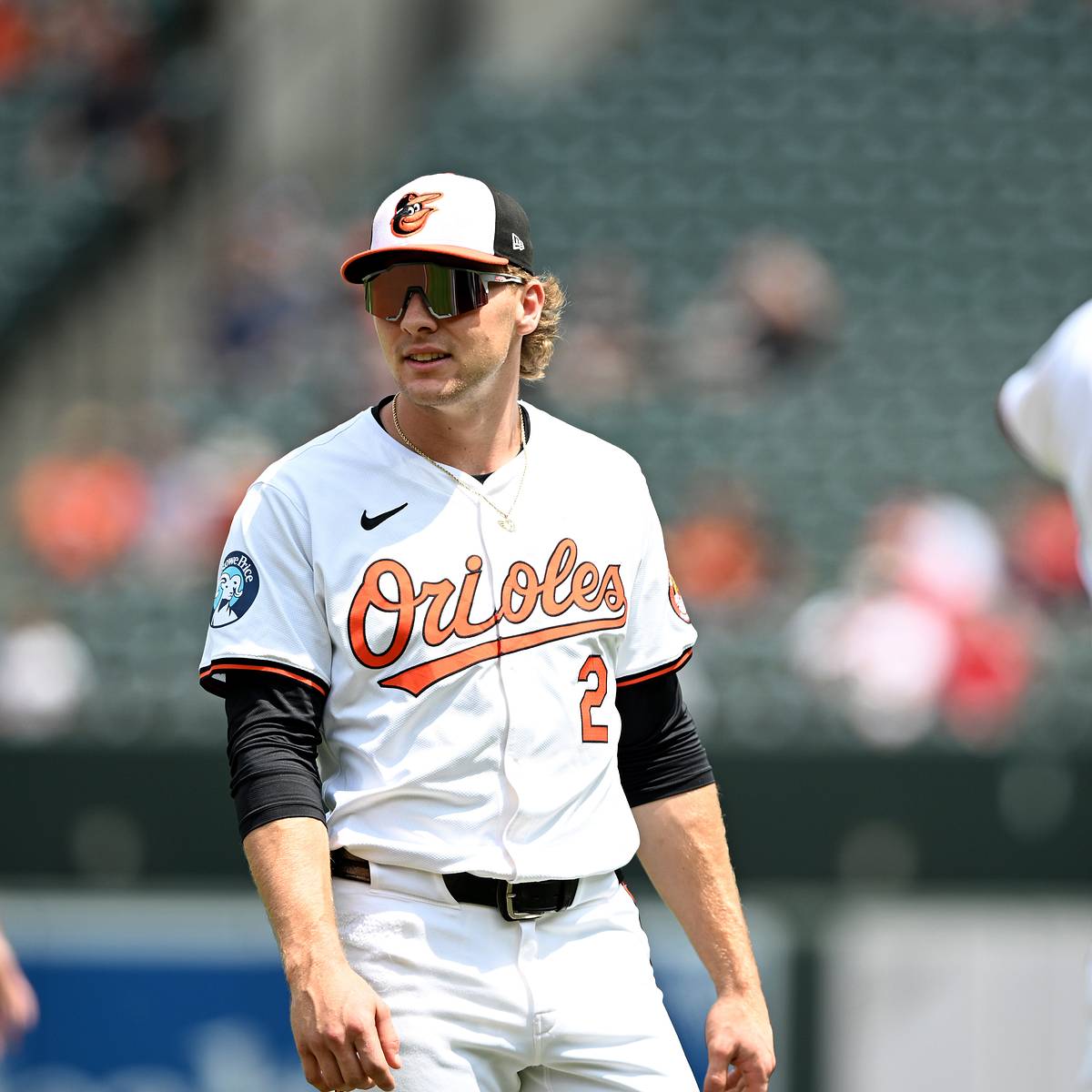 Gunnar Henderson injury has Orioles and Jackson Holliday worried 