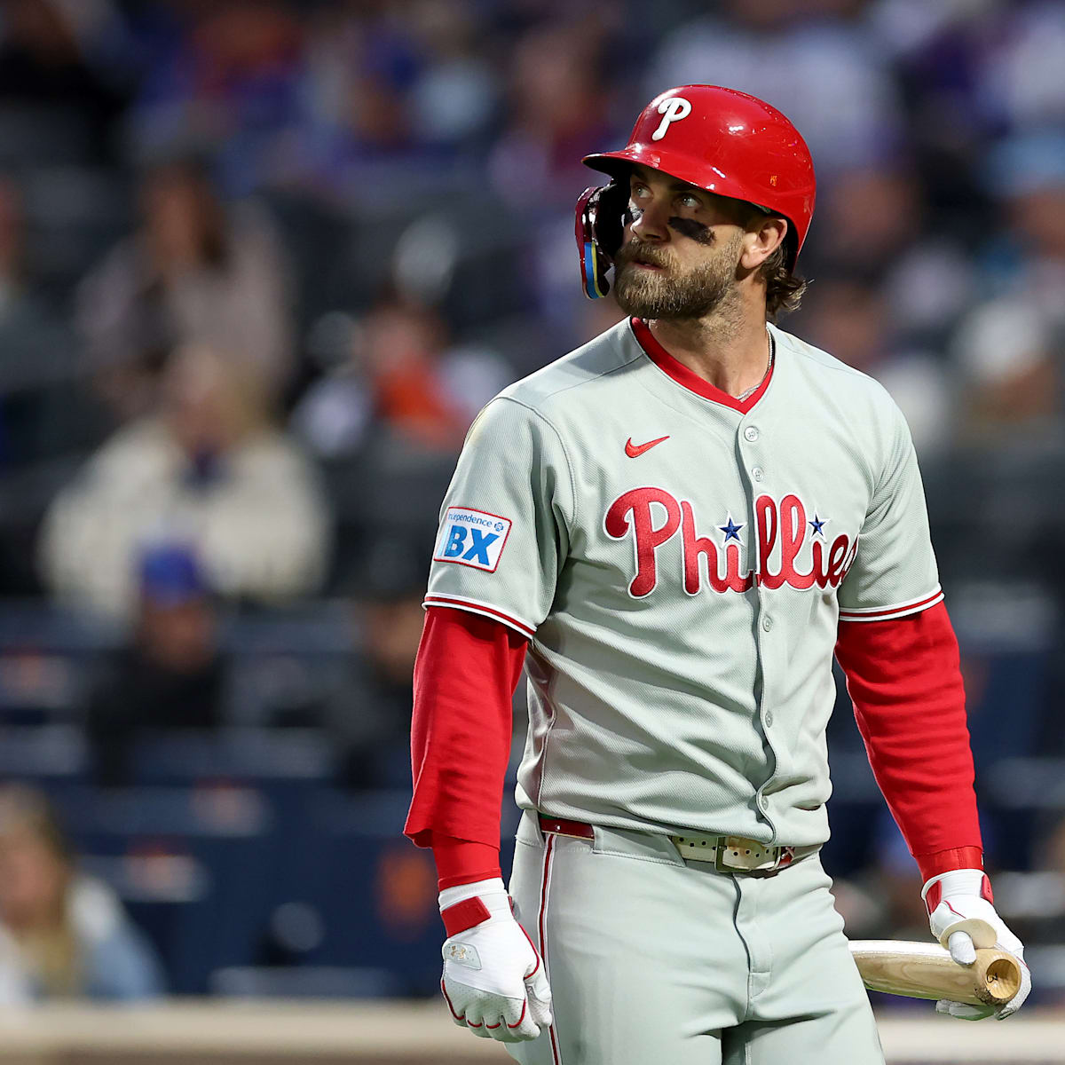 Latest crushing loss forces Phillies to realize who really runs the NL East
