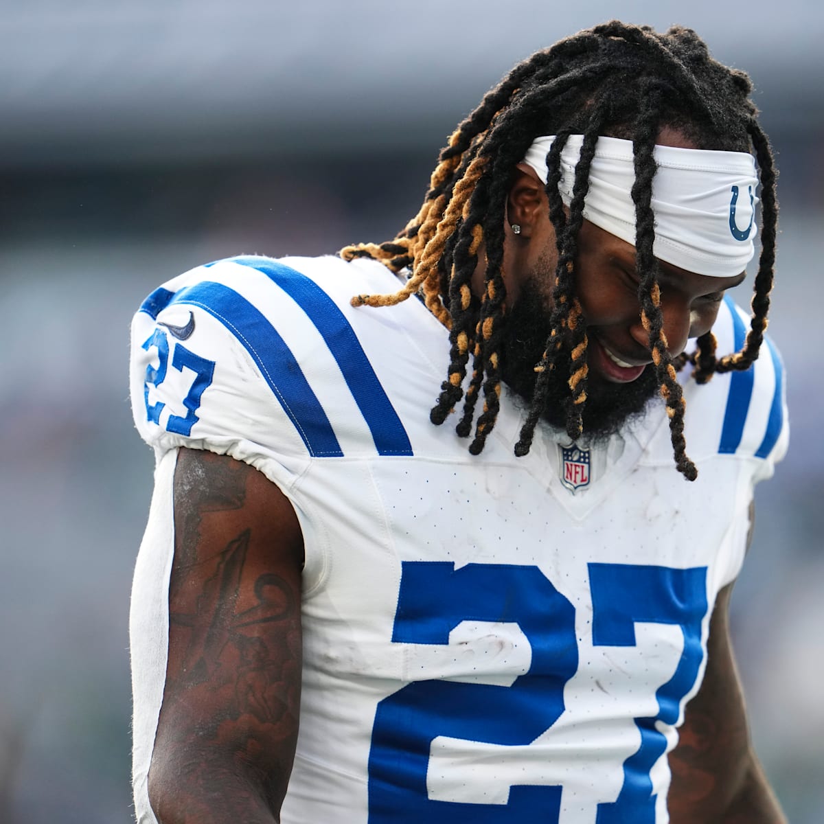 Steelers sign forgotten RB in what could be his final NFL chance, image size:1200x1200