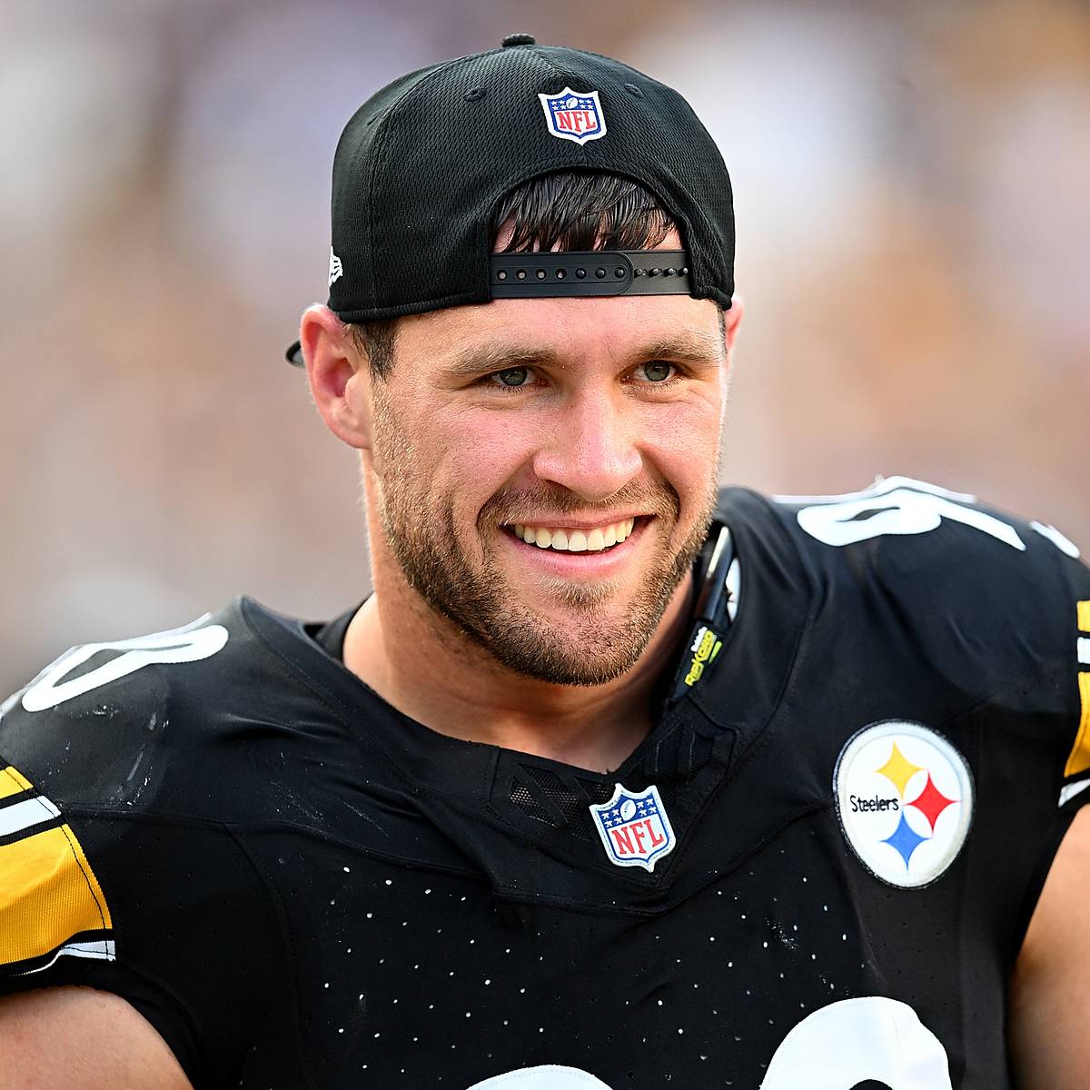 Steelers fans can exhale after major T.J. Watt contract update