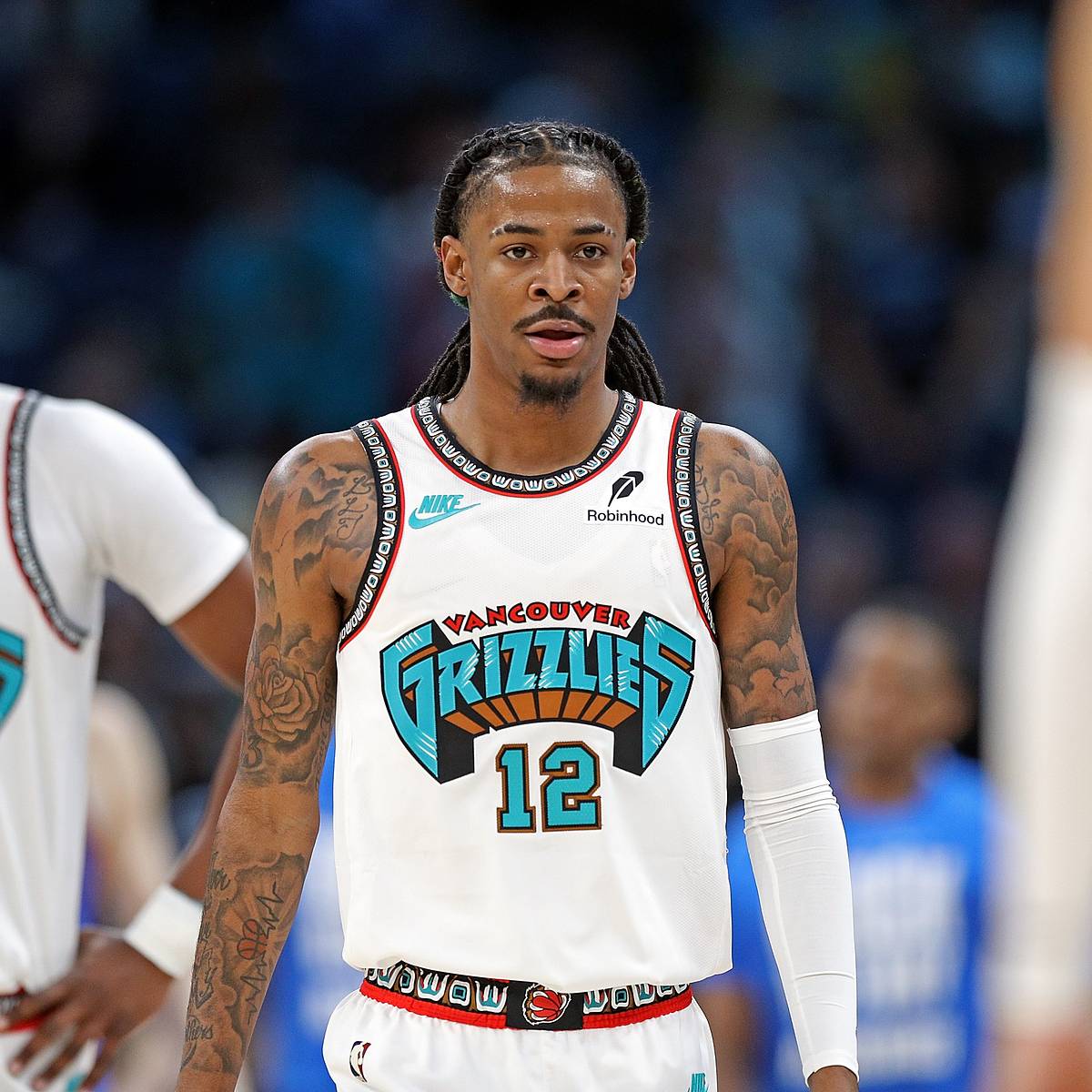 Grizzlies future might depend on someone other than Ja Morant