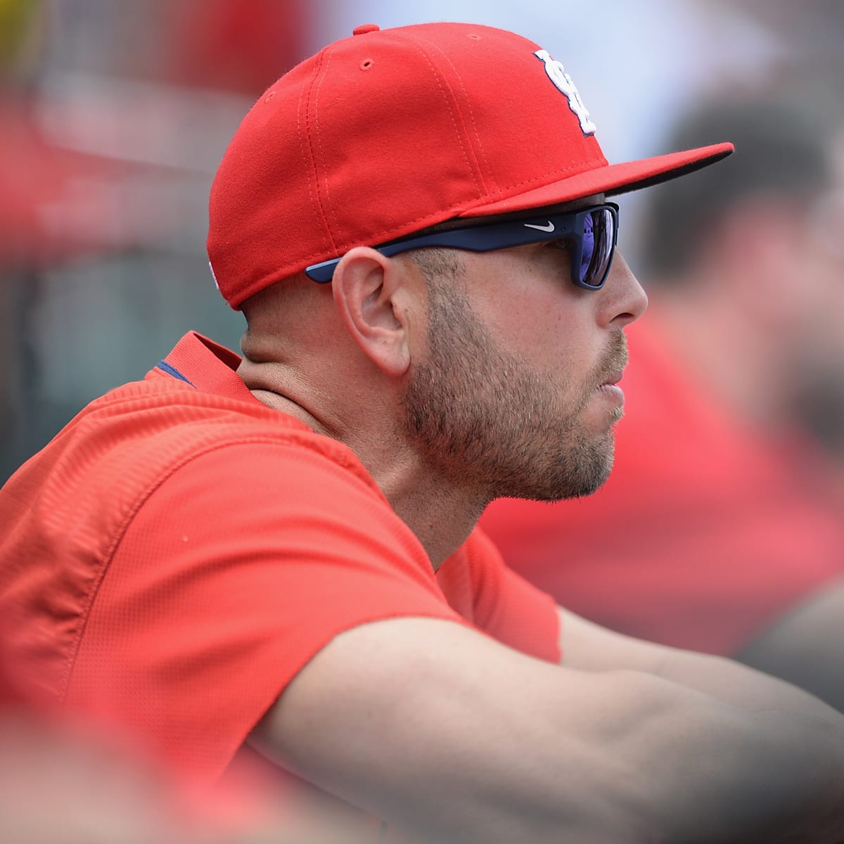 Matt Holliday all but confirms Cardinals won't get a chance to take Ethan, image size:1200x1200