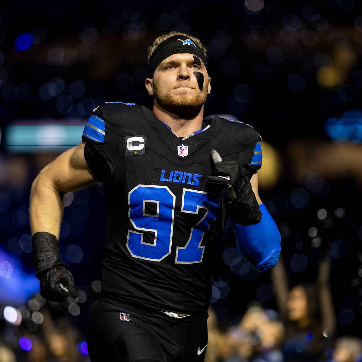 Lions are making an Aidan Hutchinson mistake that could cost them more than money