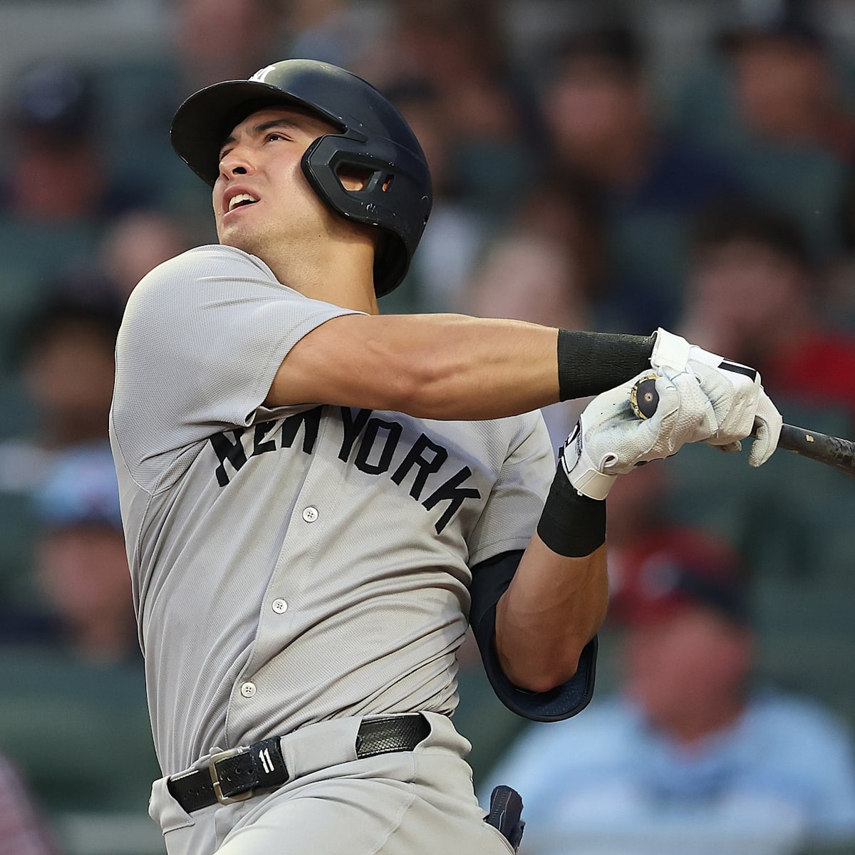 Aaron Boone's pathetic Anthony Volpe defense is everything wrong with the Yankees