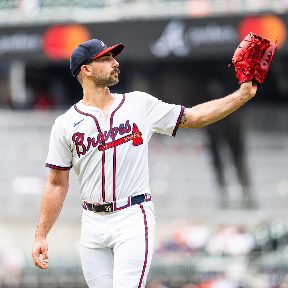 Braves infuriating Spencer Strider decision feels like Alex
