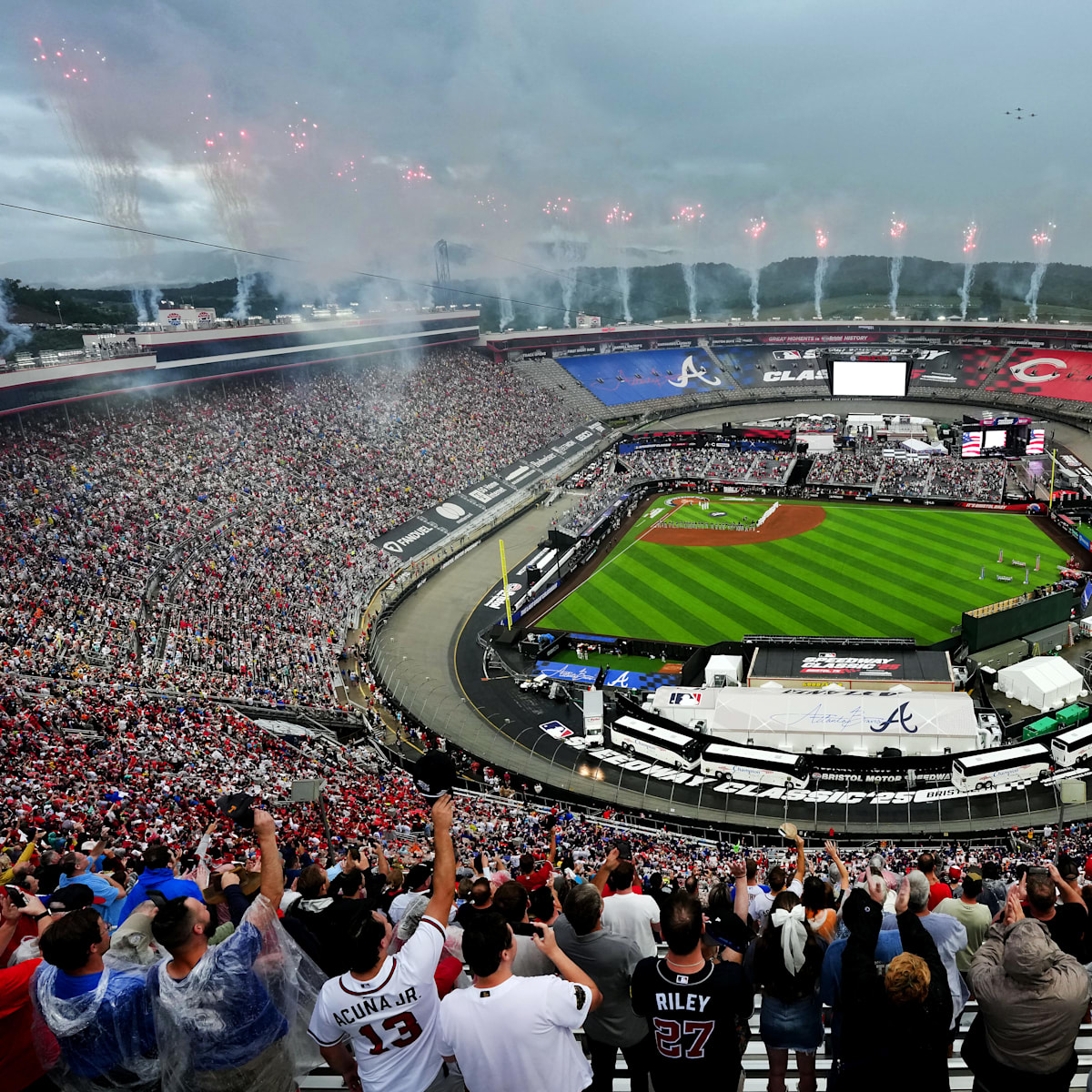 fansided.com - Mark Powell - Speedway Classic could quietly lead to MLB's next relocation nightmare