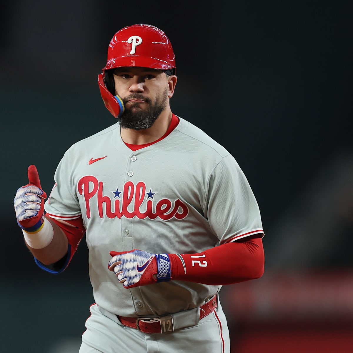 Phillies have a hidden connection Kyle Schwarber must consider before leaving