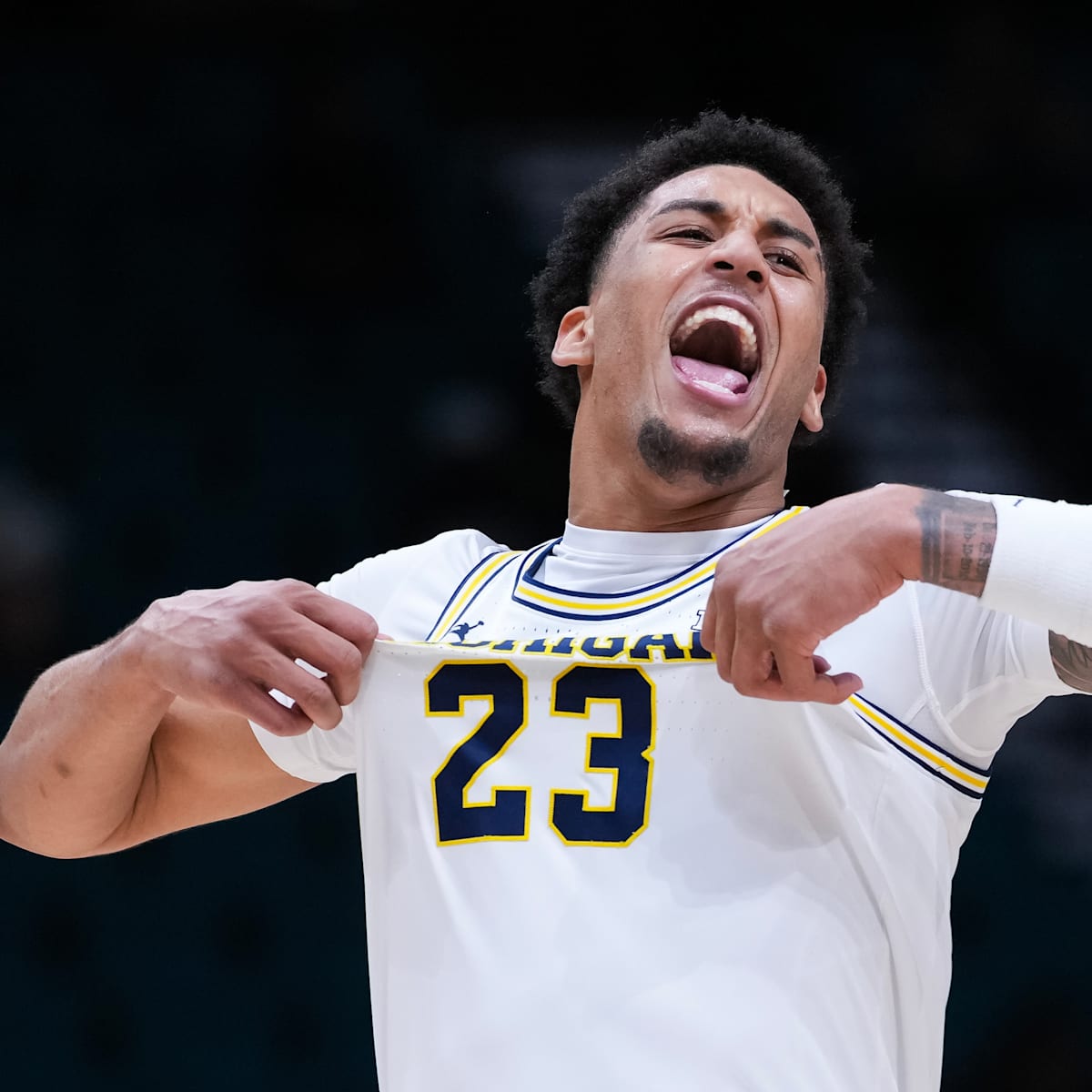 fansided.com - Mike Phillips - College Basketball Stock Watch Week 5: The Big Ten just kicked the door down