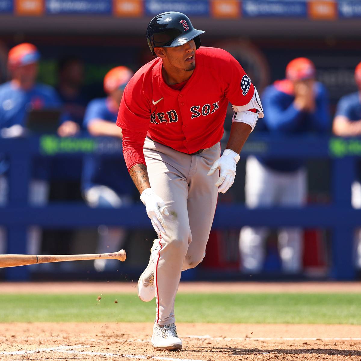 Image for MLB trade grades