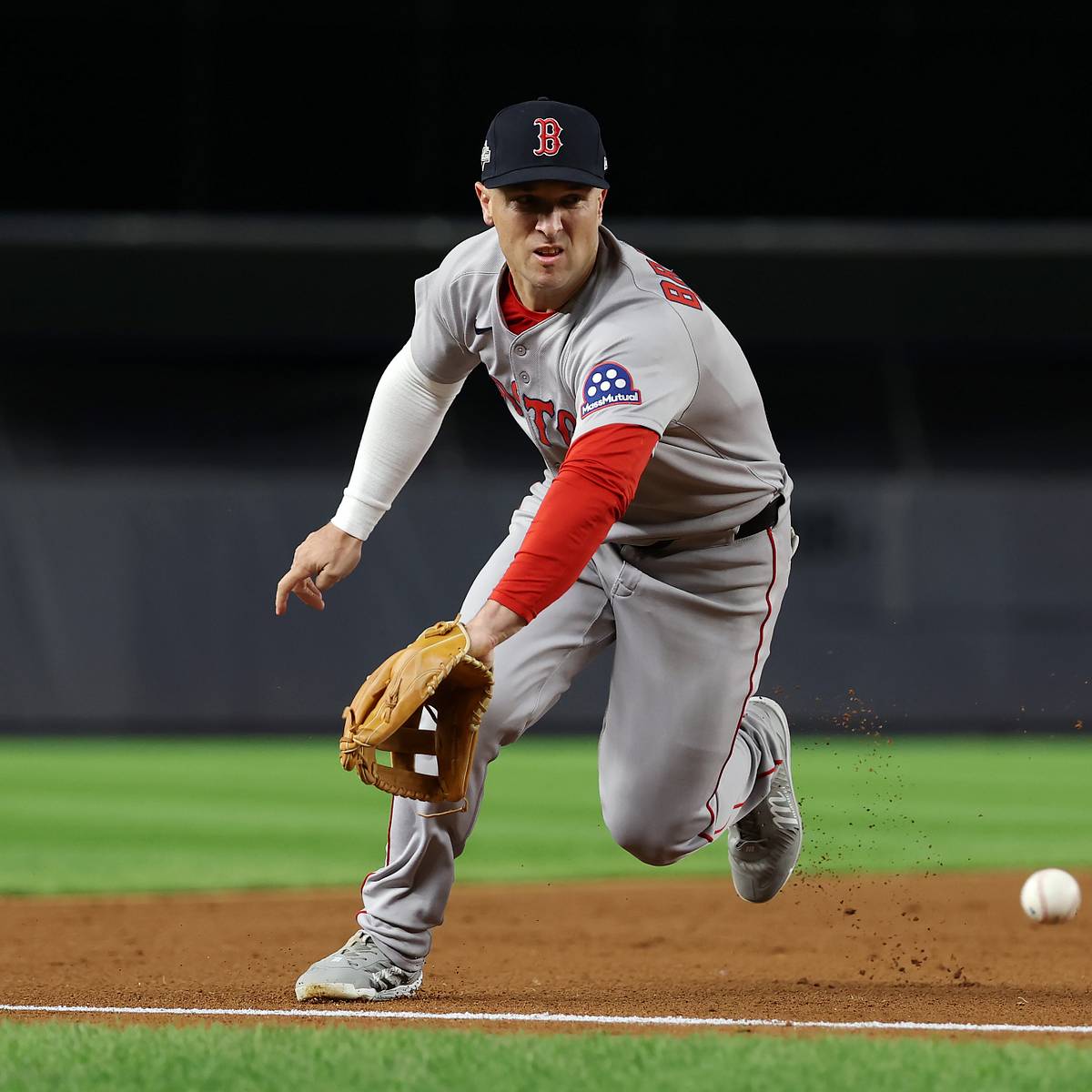 Alex Bregman: MLB's Coveted Free Agent
