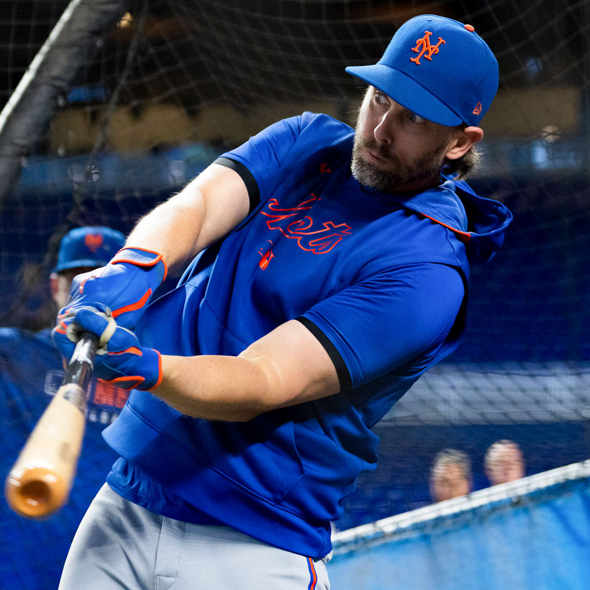 MLB trade grades: Mets deal Jeff McNeil and his clubhouse drama to