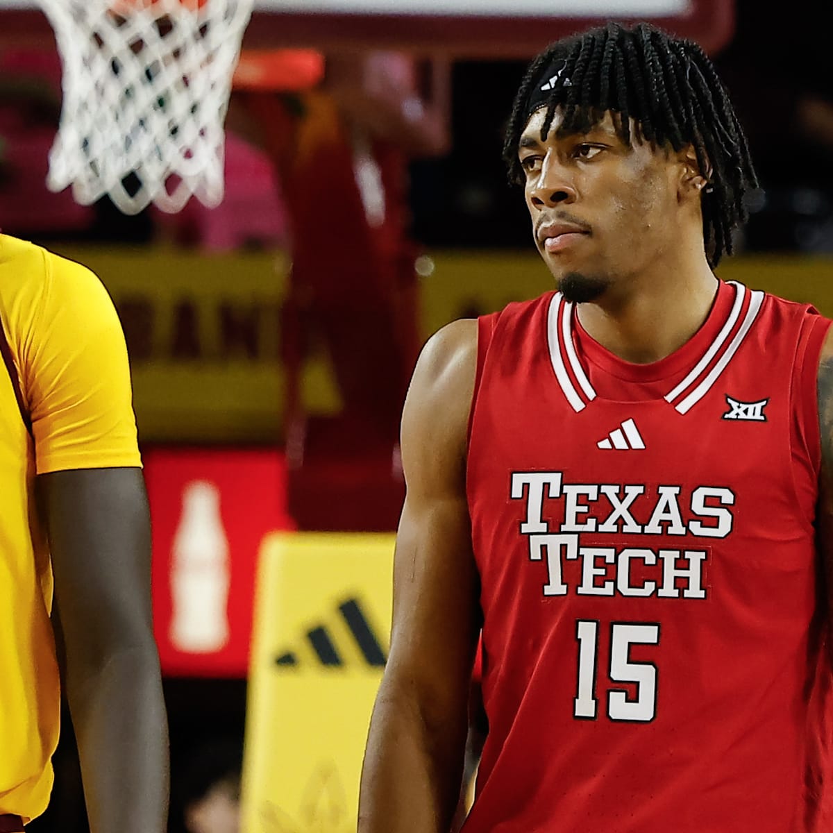 fansided.com - Mike Phillips - College basketball stock watch: Texas Tech may not need J.T. Toppin