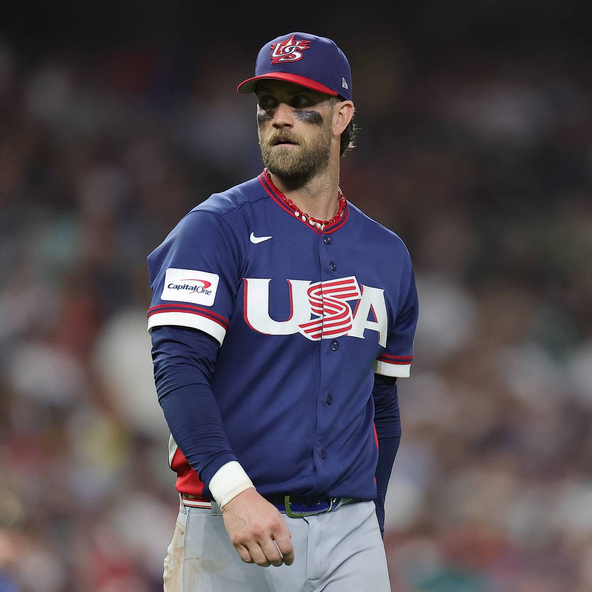 Bryce Harper proved to Phillies he