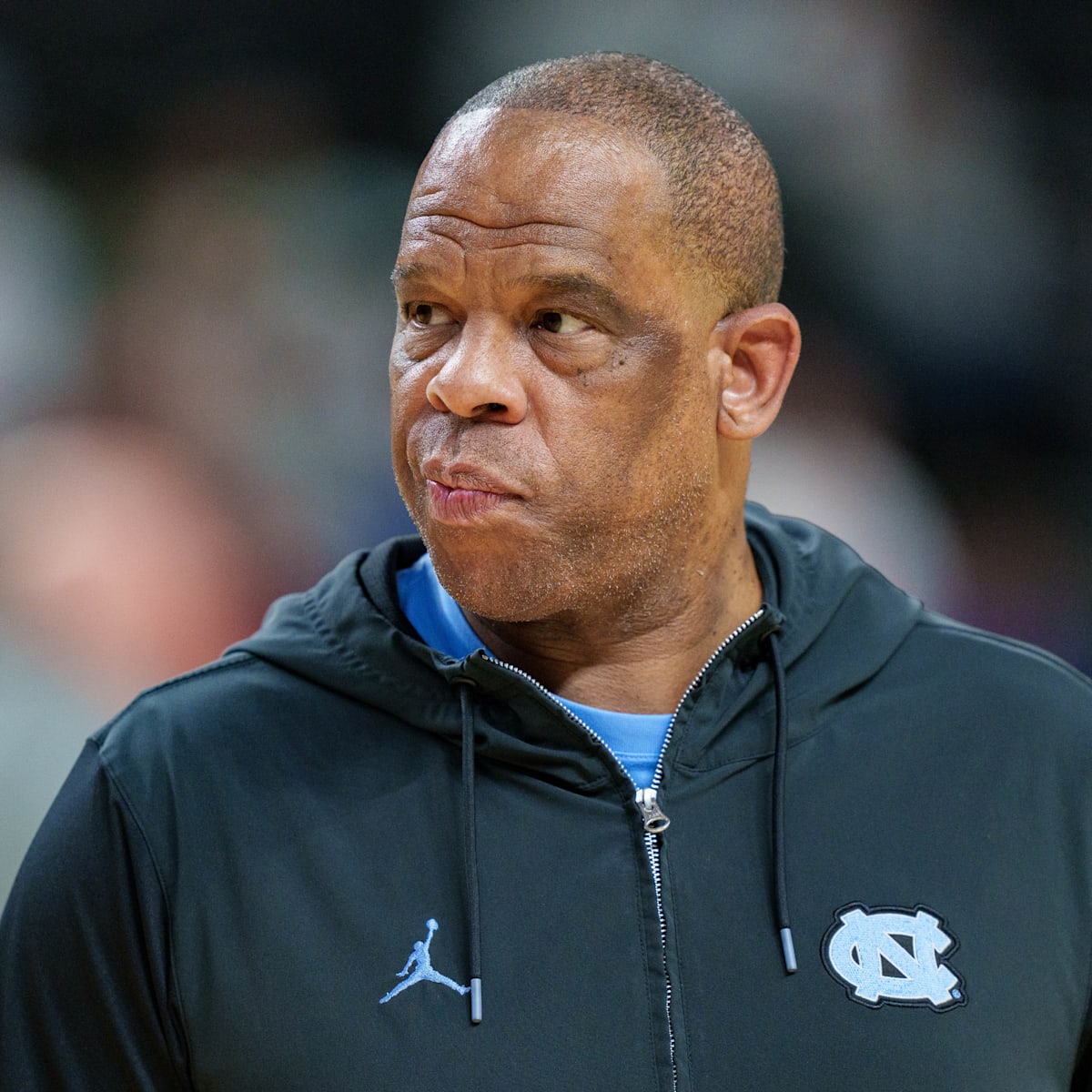 Hubert Davis' only chance to save UNC job is an impossible task