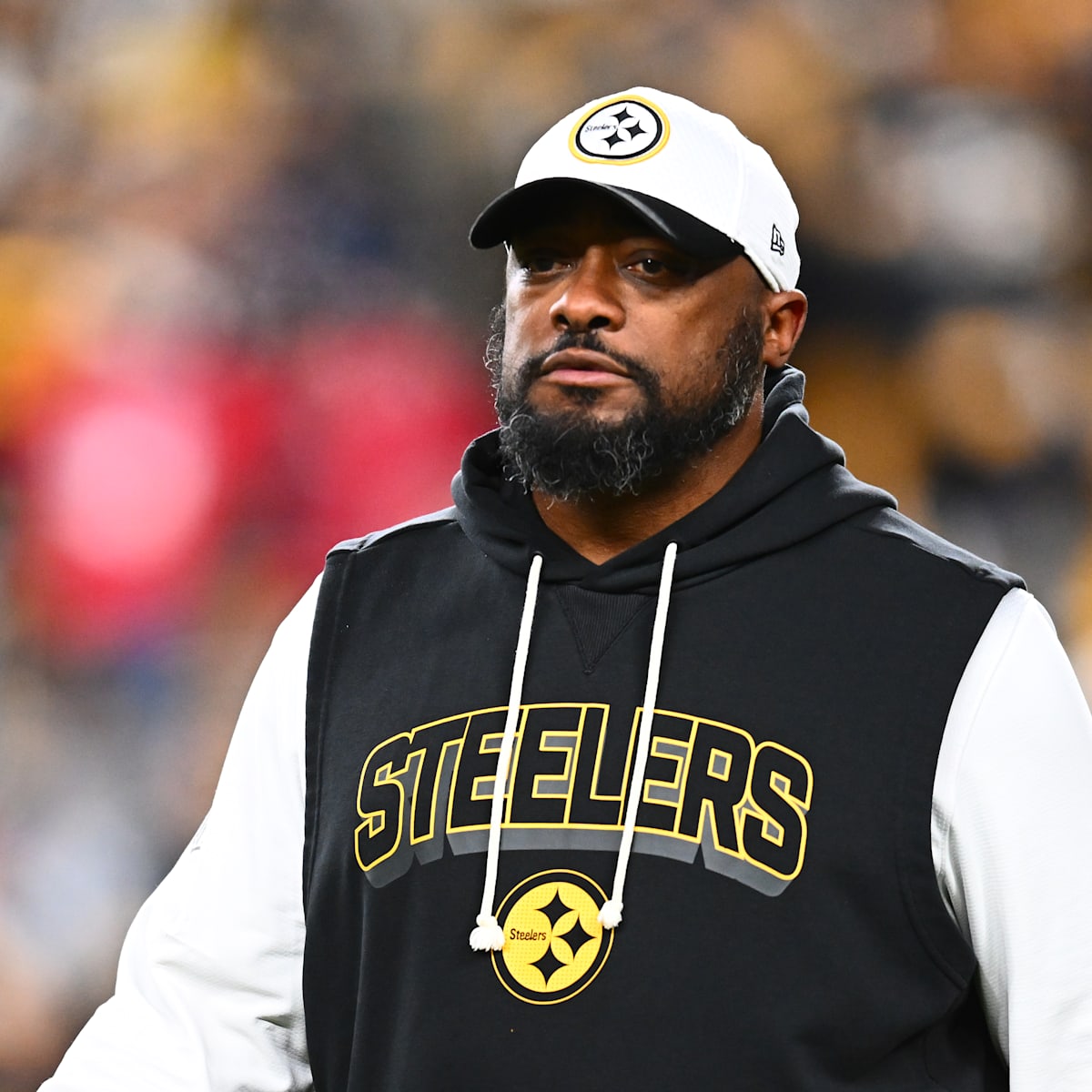 fansided.com - Austen Bundy - Mike Tomlin's future in TV is heading in one obvious direction