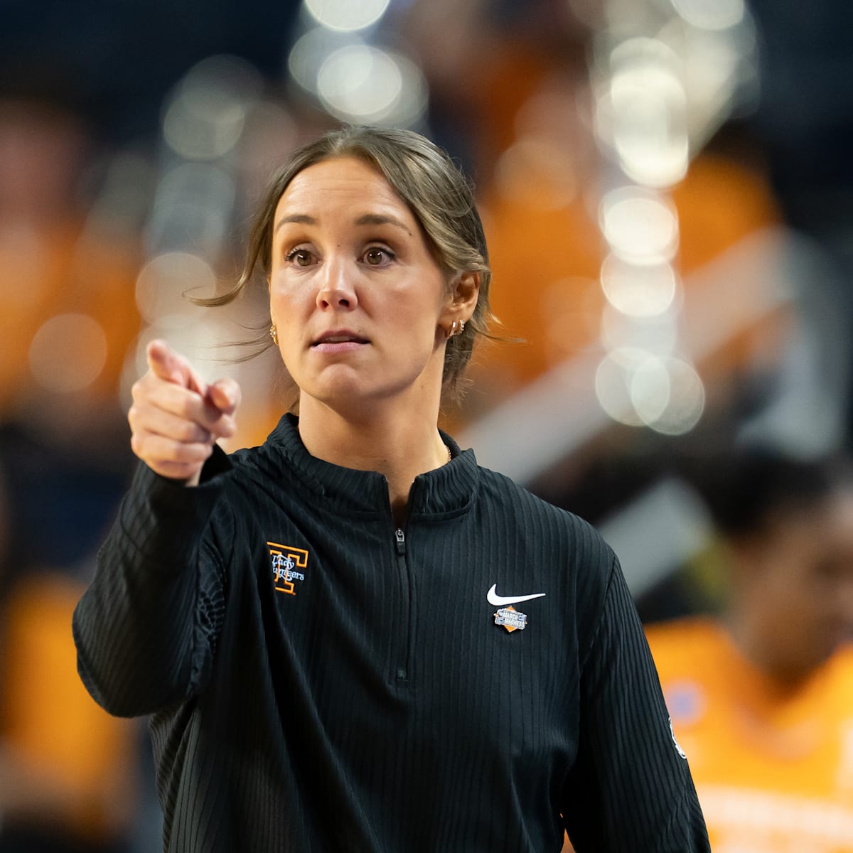 fansided.com - Emmy Spersrud - It's panic time for Tennessee women's basketball
